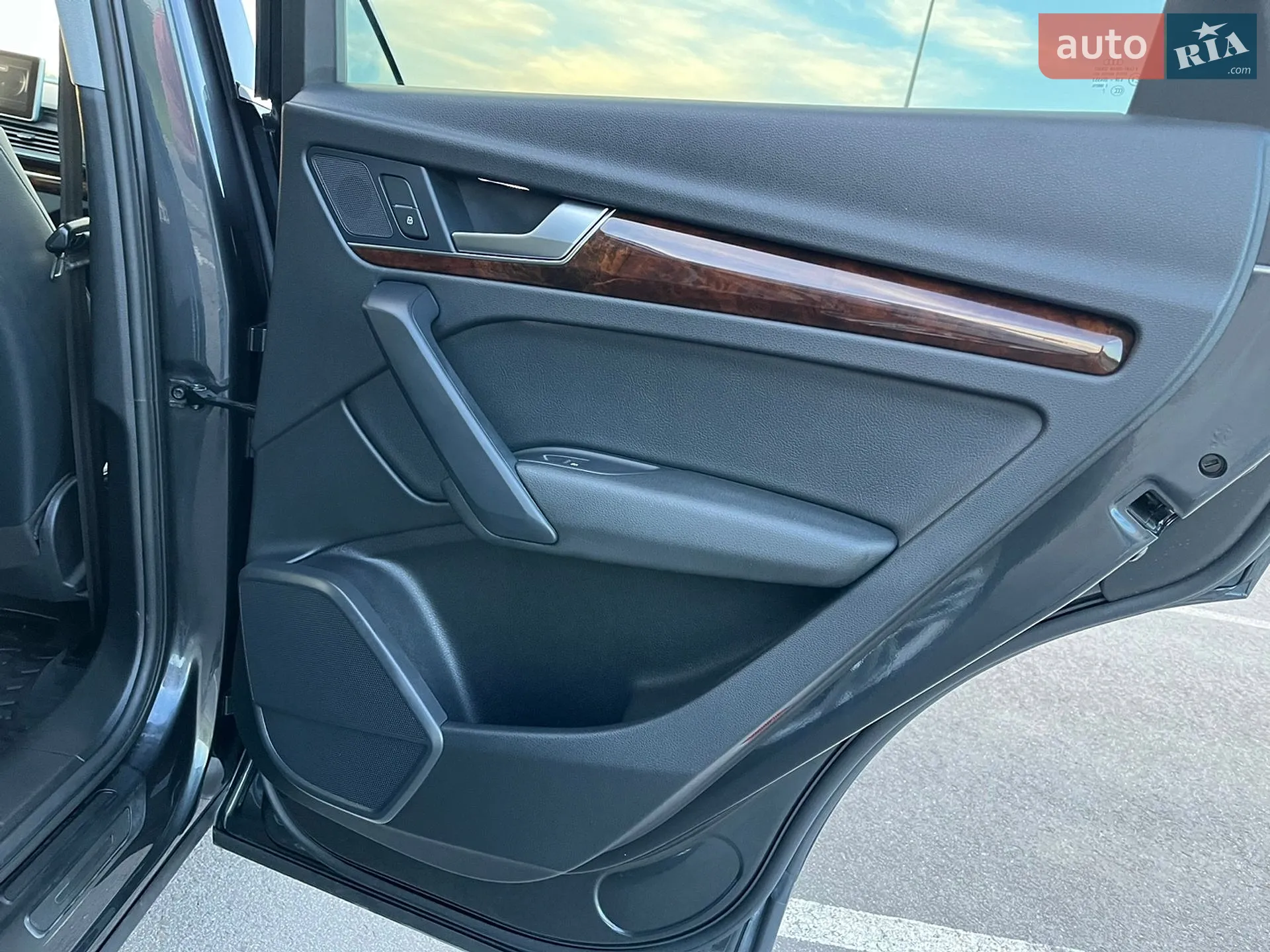2018 Audi Q5 - мініатюра 15