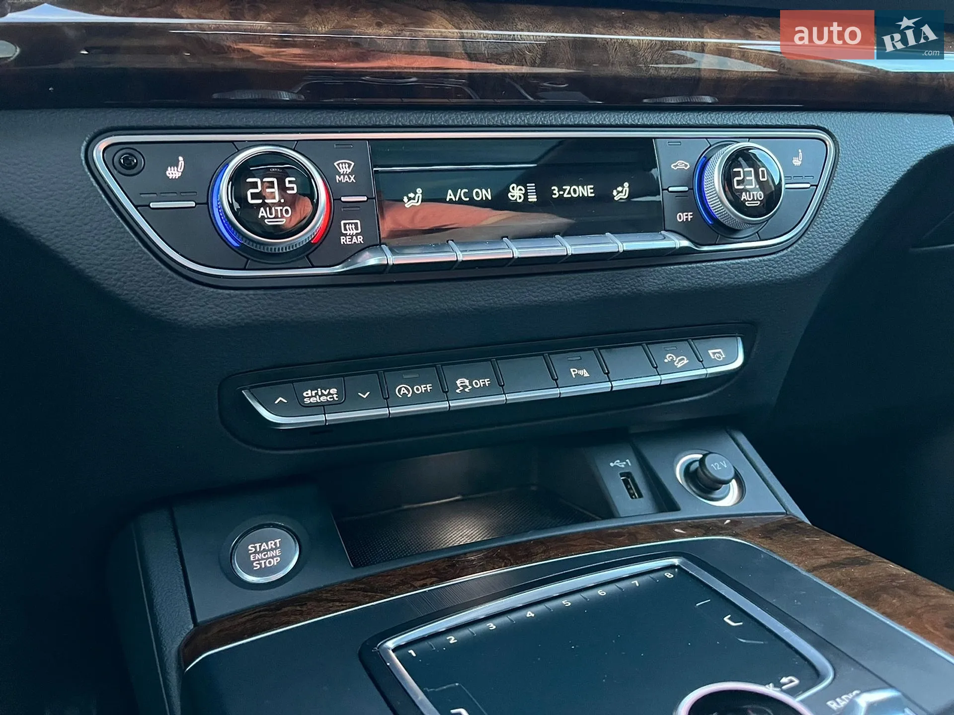 2018 Audi Q5 - мініатюра 50