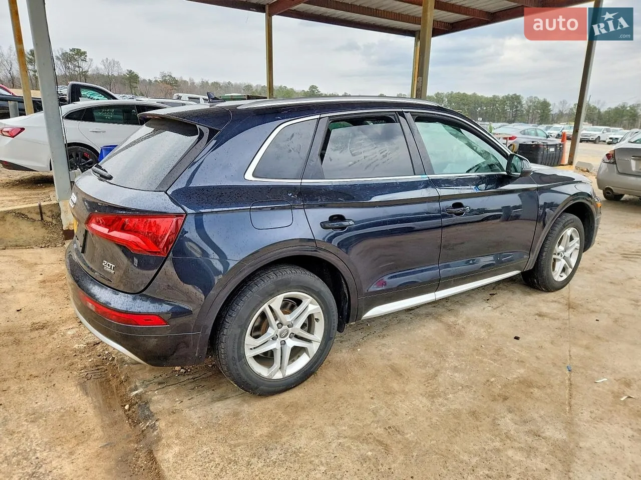 2019 Ford Edge - мініатюра 17