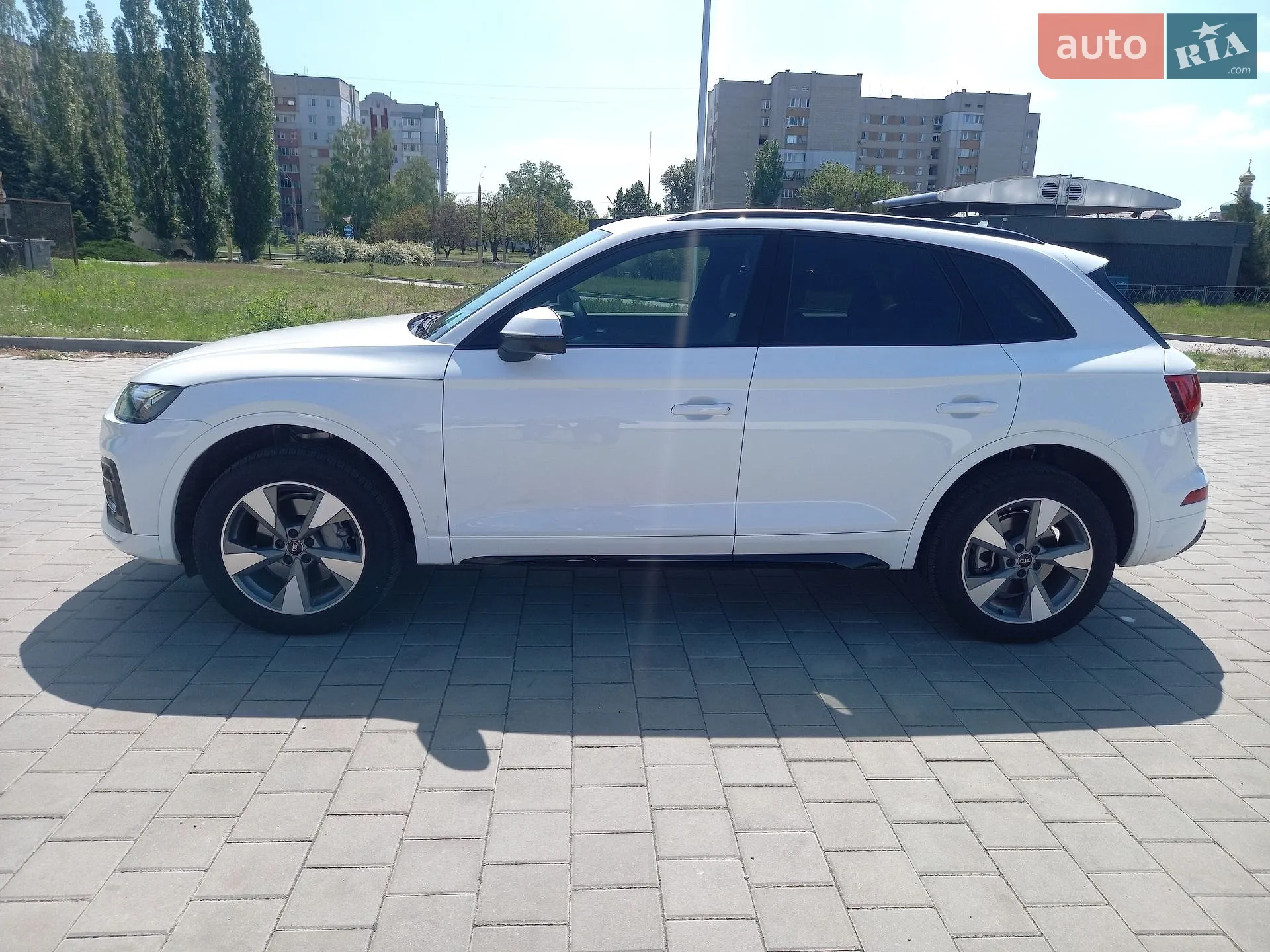 2024 Audi Q5 - мініатюра 5