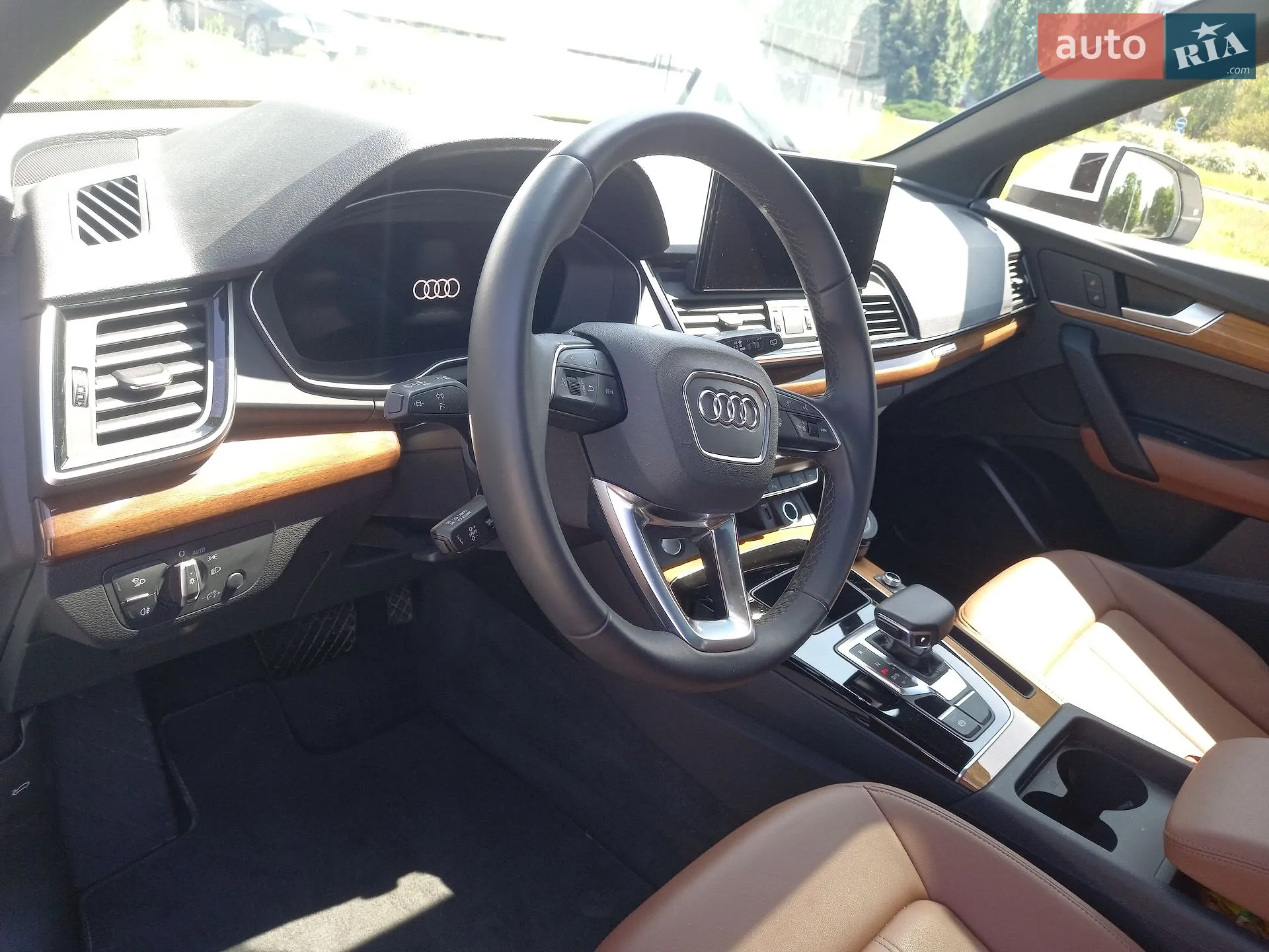 2024 Audi Q5 - мініатюра 49