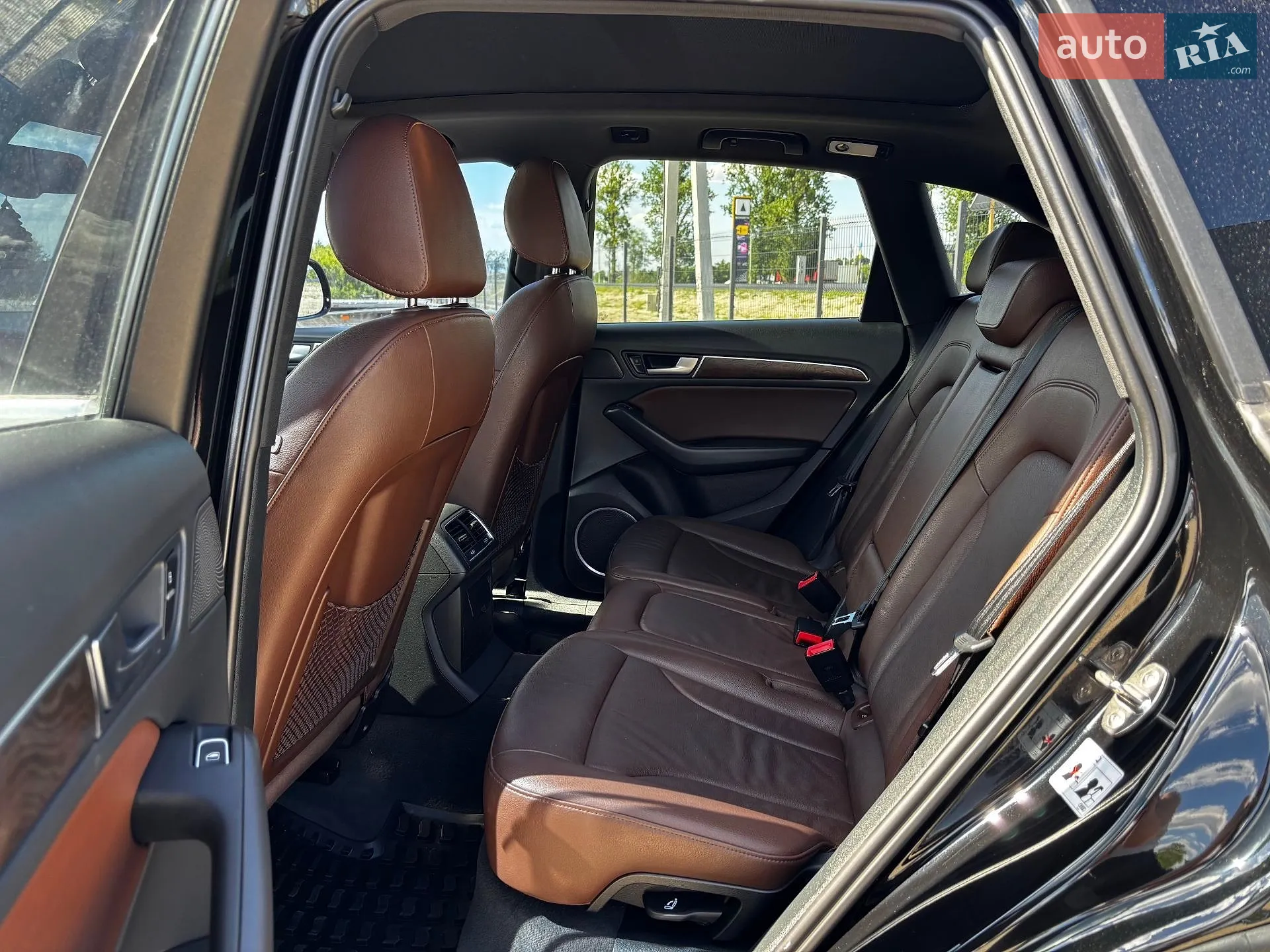 2016 Audi Q5 - мініатюра 20