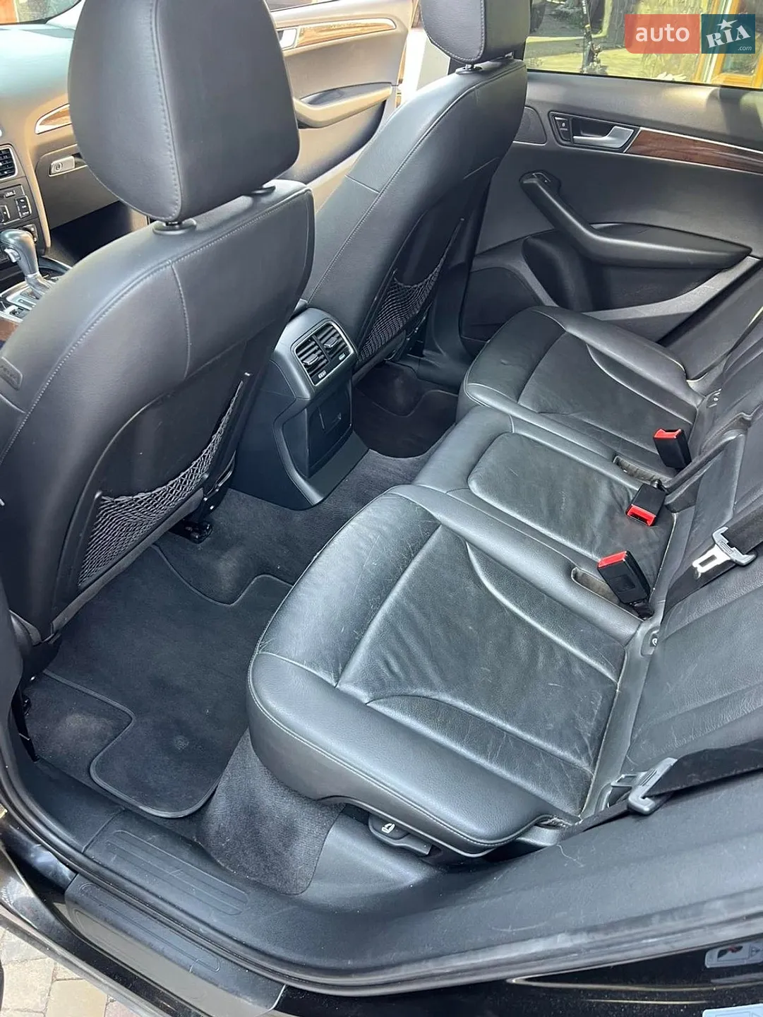 2010 Audi Q5 - мініатюра 12