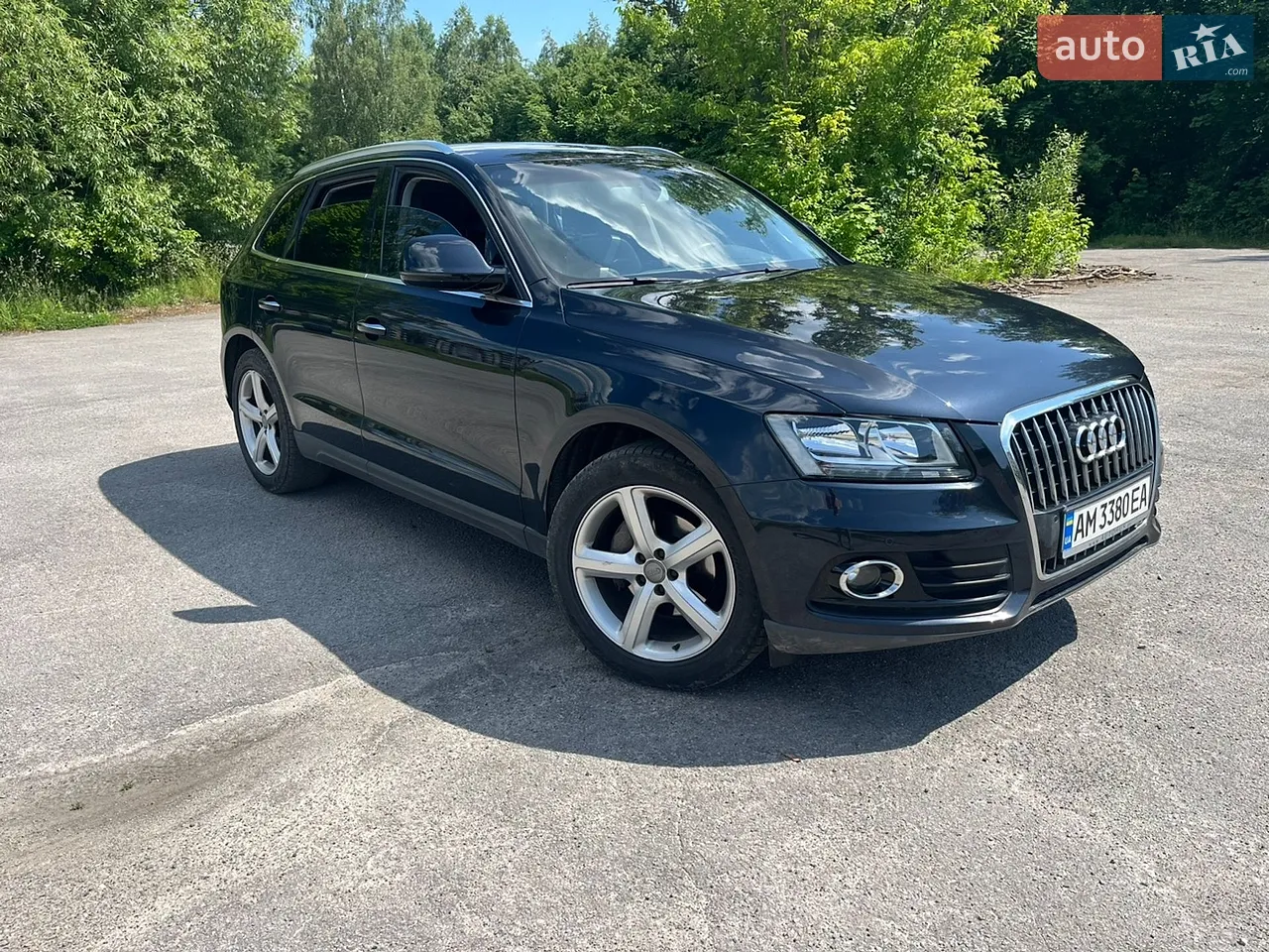2016 Audi Q5 - мініатюра 17