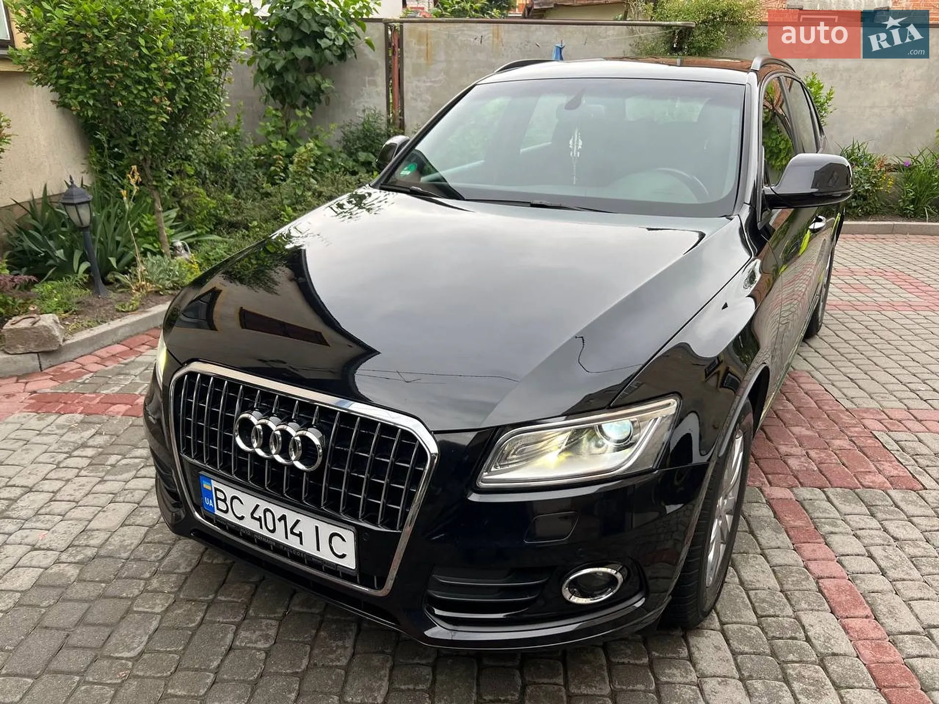 2015 Audi Q5 - мініатюра 14