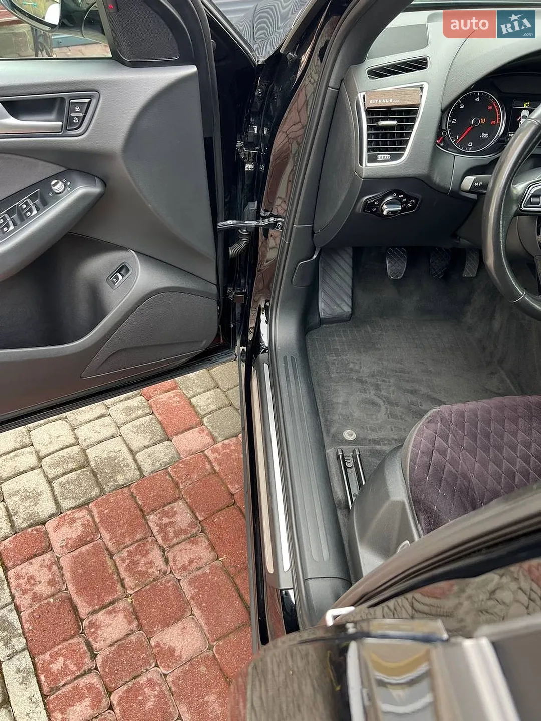 2015 Audi Q5 - мініатюра 25