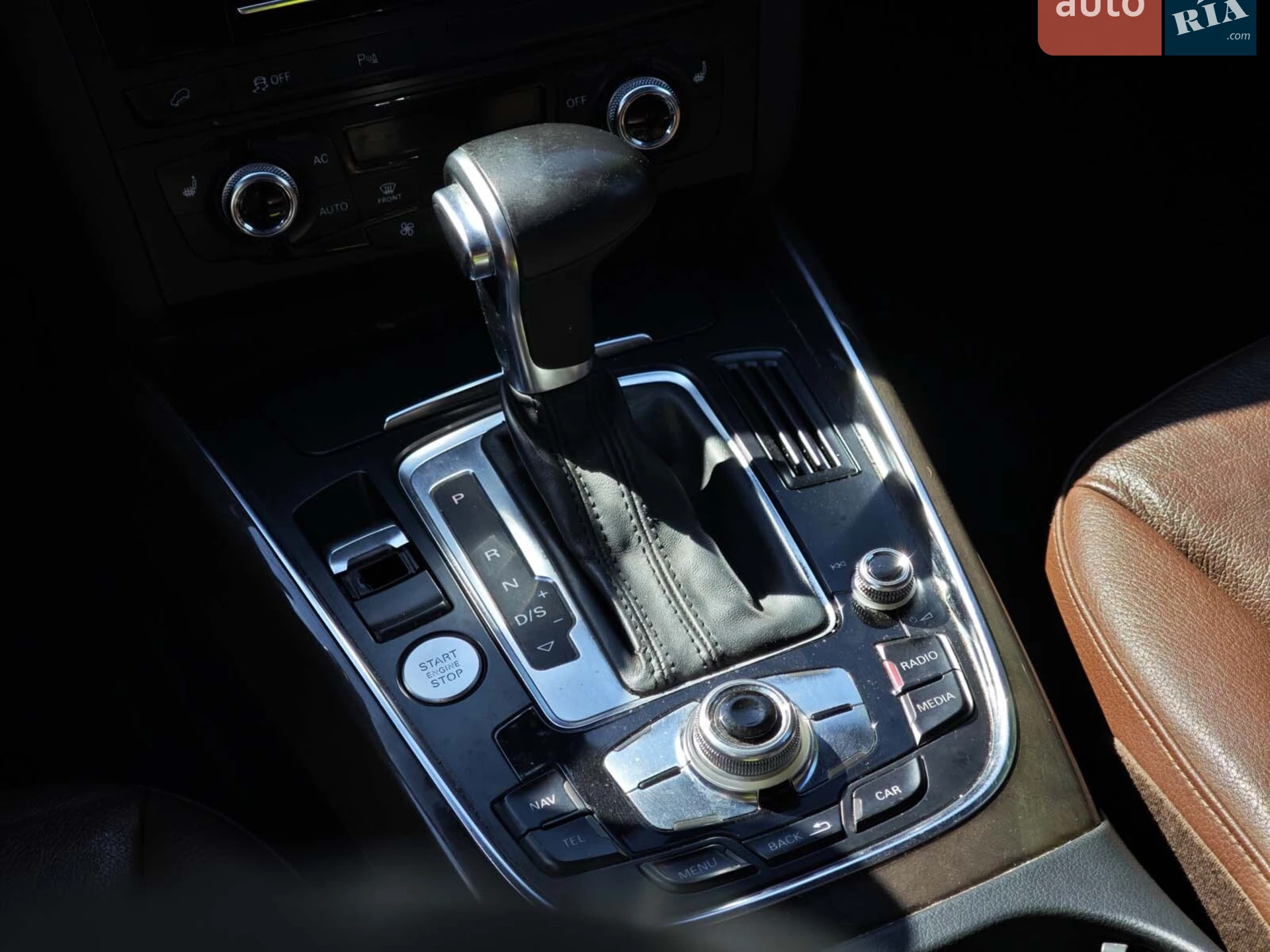 2013 Audi Q5 - мініатюра 16