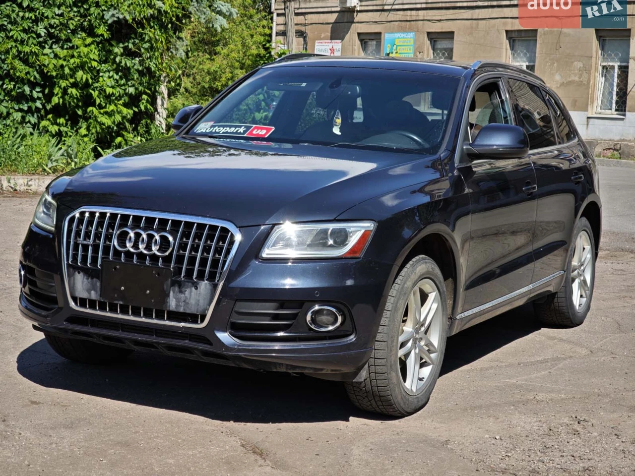 2014 Audi Q5 - мініатюра 14