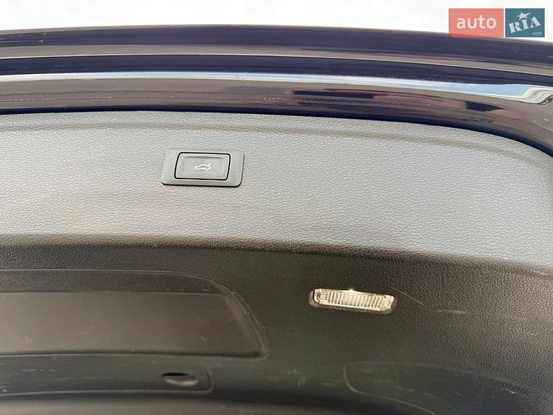 Внедорожник / Кроссовер Audi Q5 2020 в Львове фото 21 Внедорожник / Кроссовер Audi Q5 2020 в Львове
