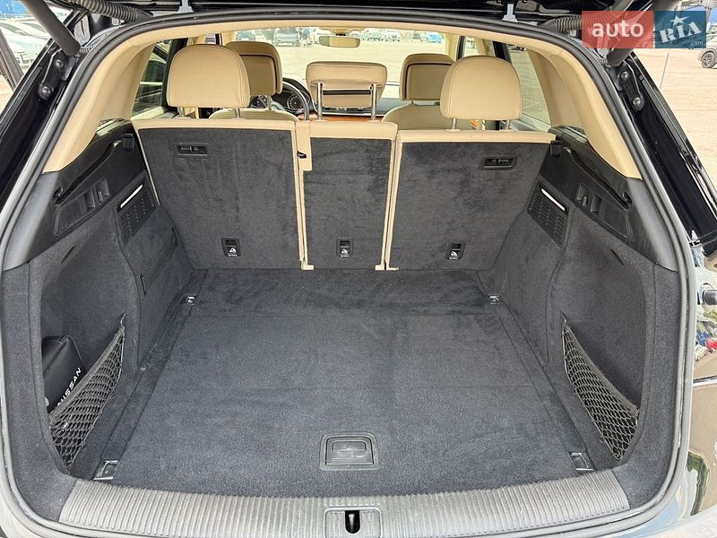 Внедорожник / Кроссовер Audi Q5 2020 в Львове фото 22 Внедорожник / Кроссовер Audi Q5 2020 в Львове