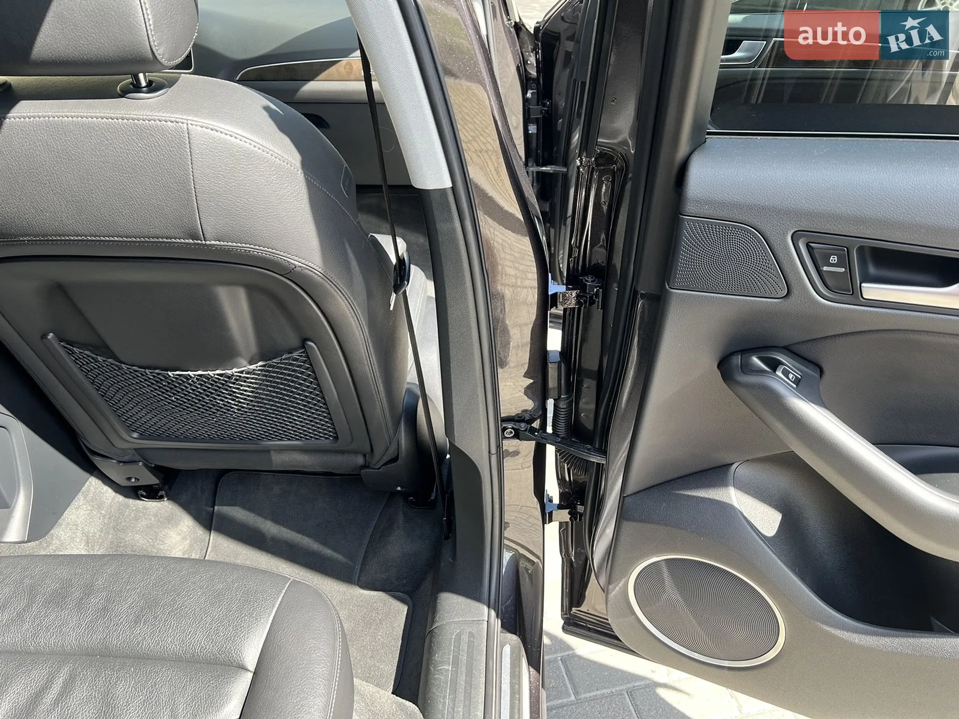 2013 Audi Q5 - мініатюра 28