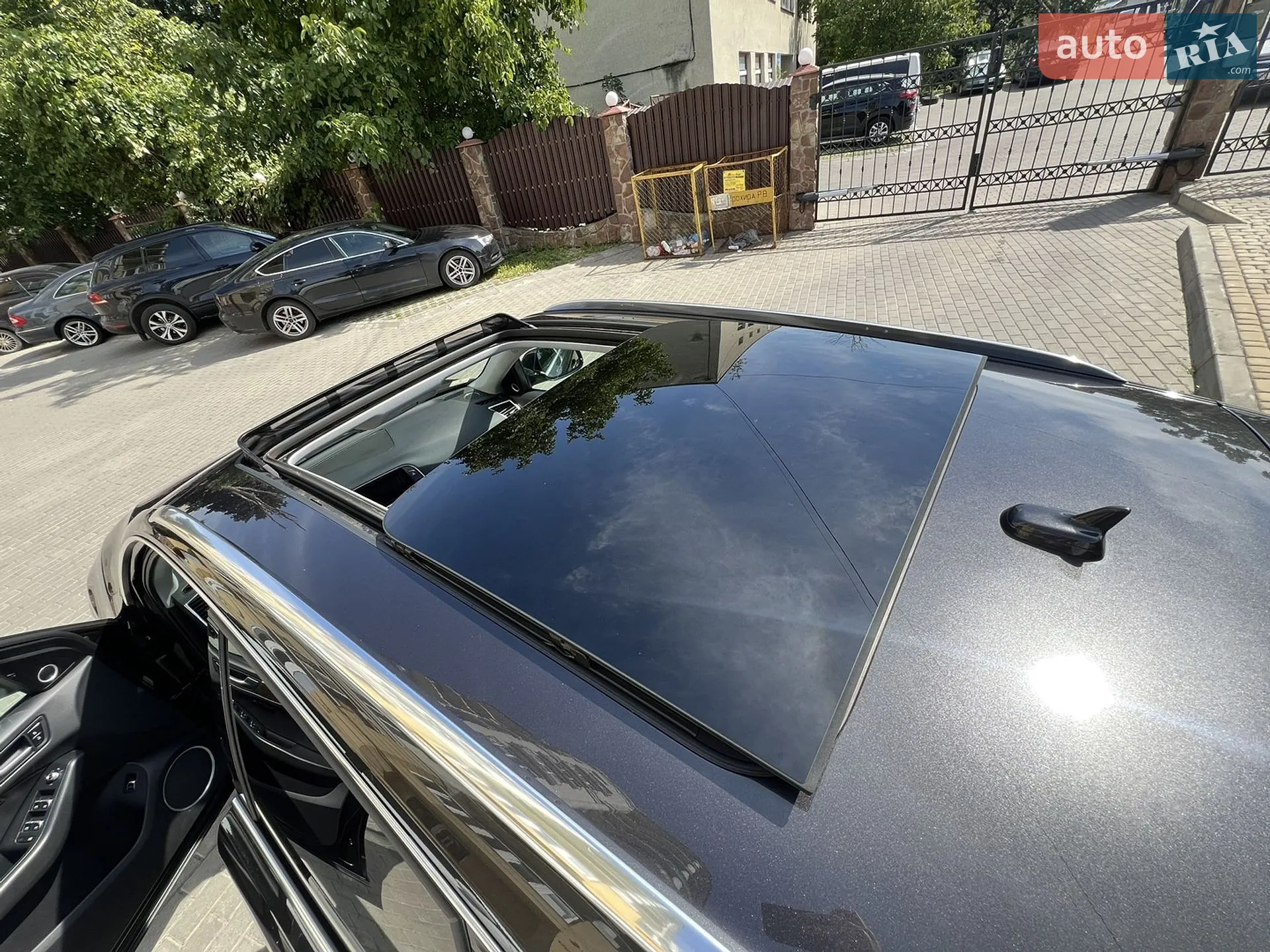 2013 Audi Q5 - мініатюра 12