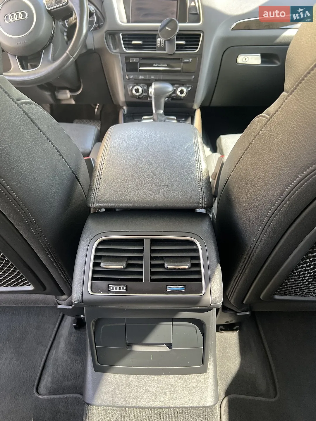 2013 Audi Q5 - мініатюра 35