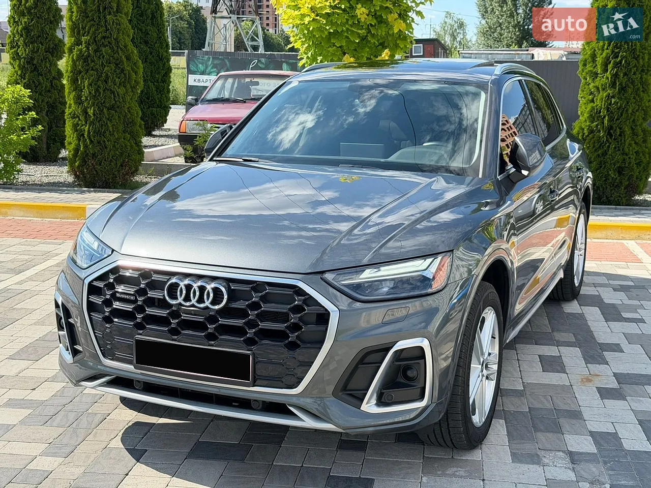 2023 BMW 1er - мініатюра 73