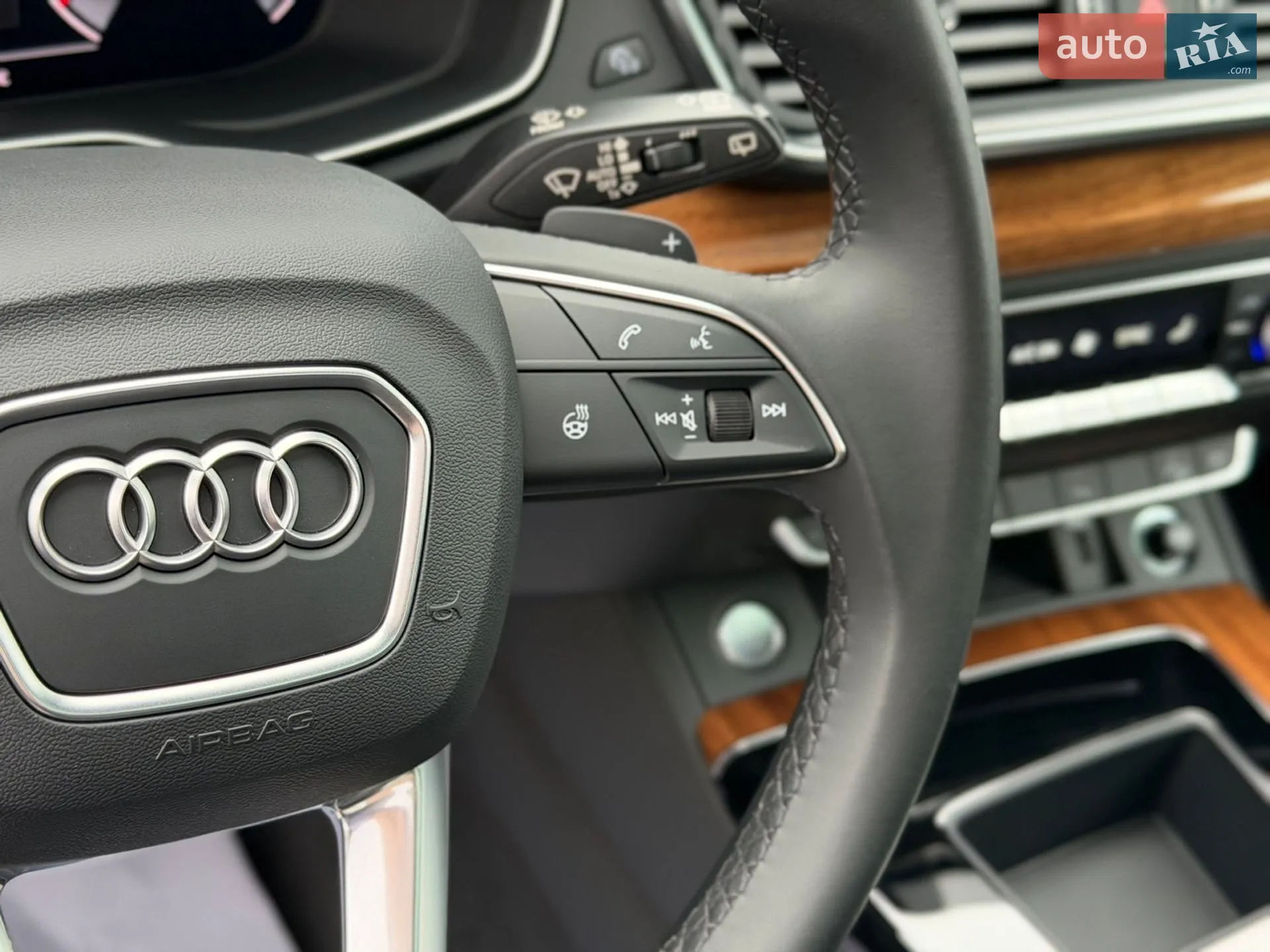 2023 Audi Q5 - мініатюра 28