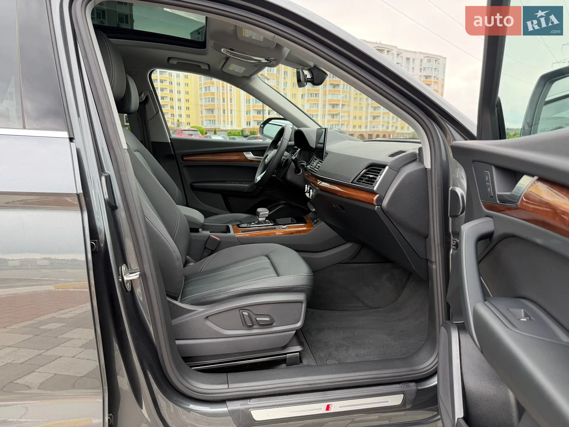 2023 Audi Q5 - мініатюра 37