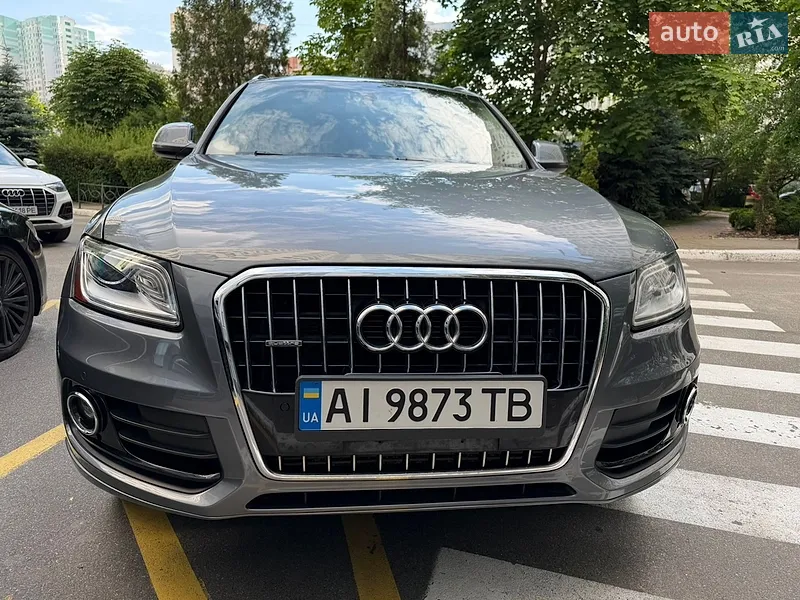 Audi Q5