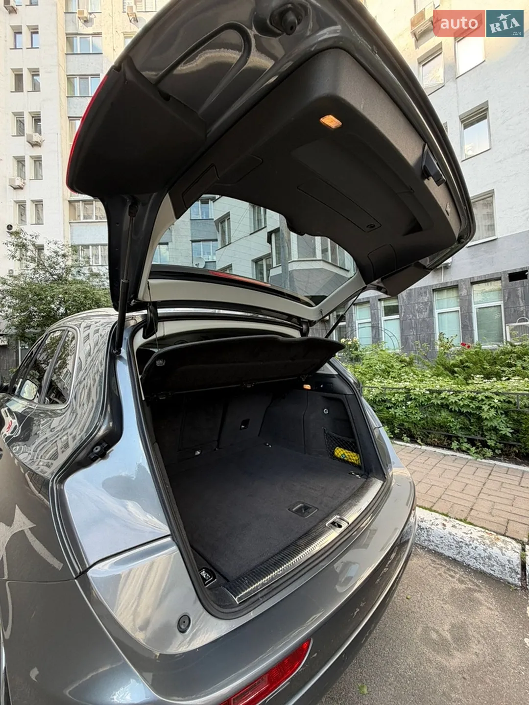 2013 Audi Q5 - мініатюра 14