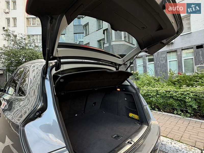 Позашляховик / Кросовер Audi Q5 2013 в Києві