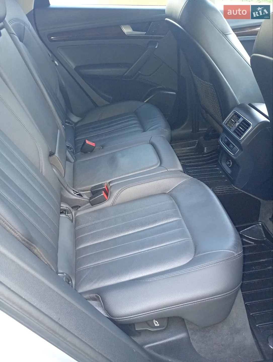 2018 Audi Q5 - мініатюра 8