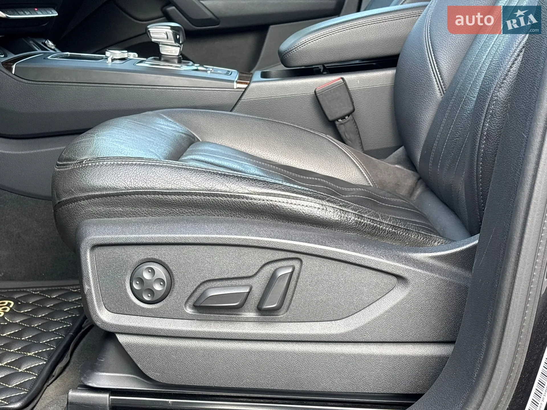 2018 Audi Q5 - мініатюра 21