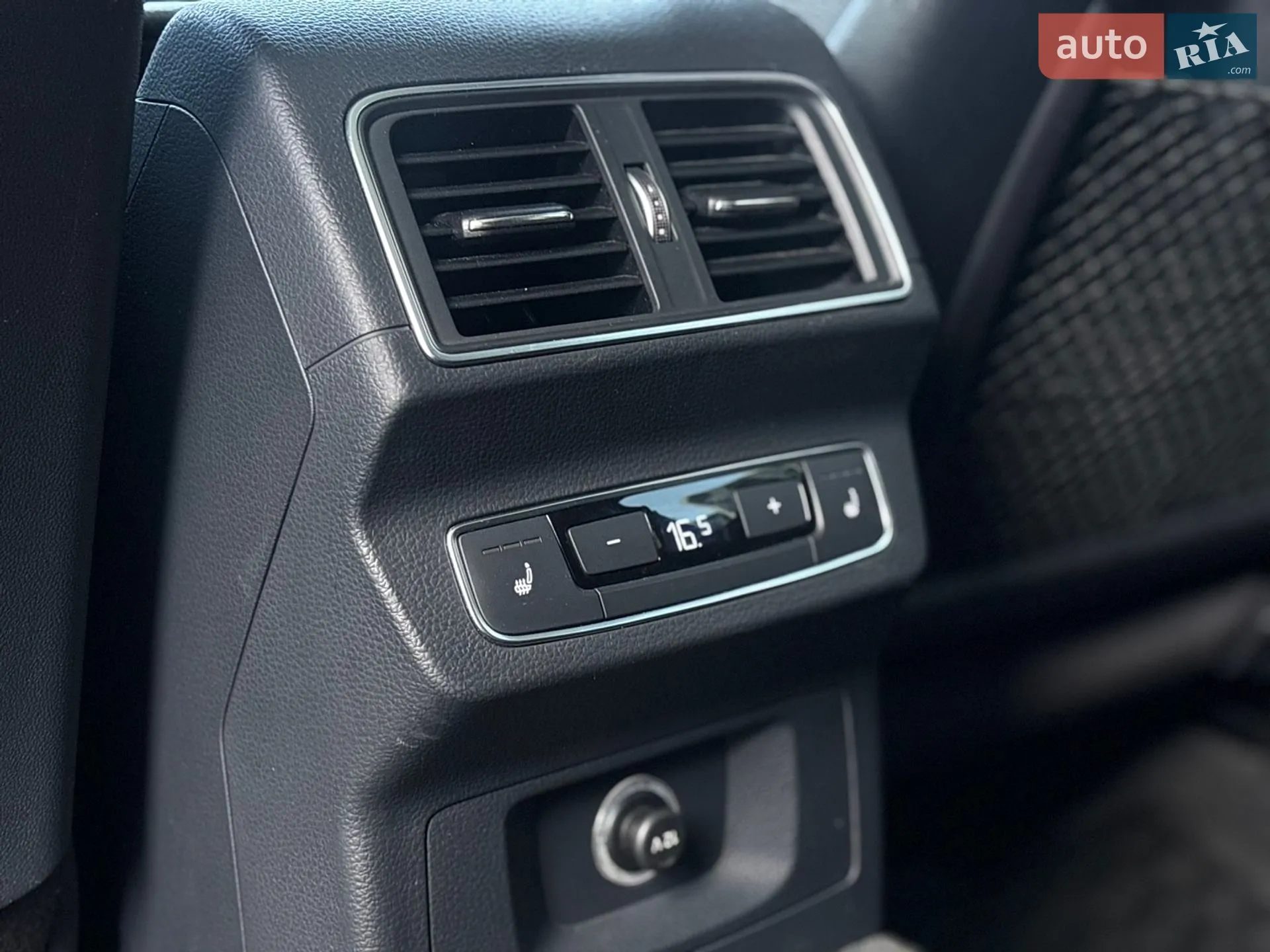 2018 Audi Q5 - мініатюра 26