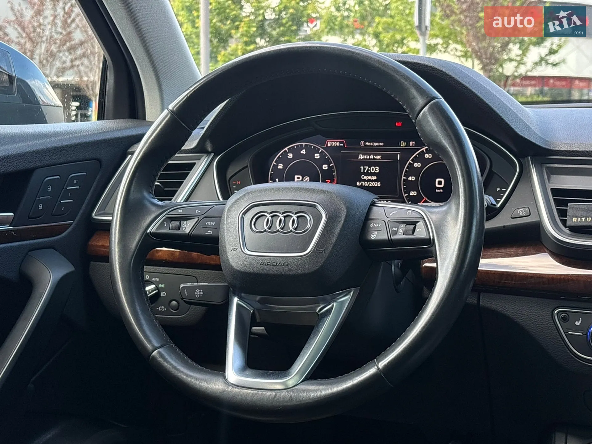 2018 Audi Q5 - мініатюра 31