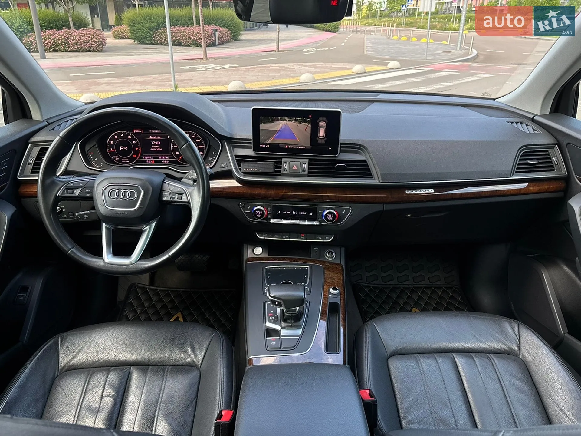 2018 Audi Q5 - мініатюра 29