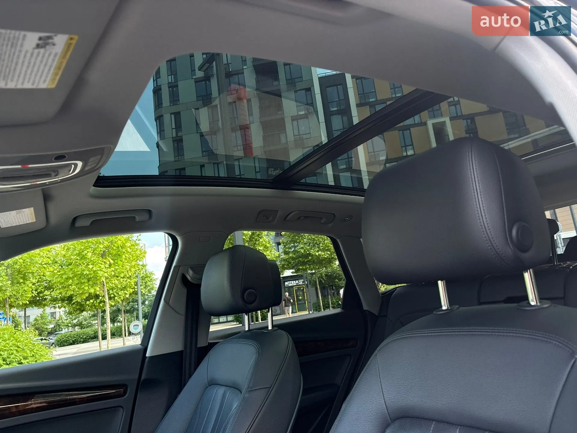 2018 Audi Q5 - мініатюра 40
