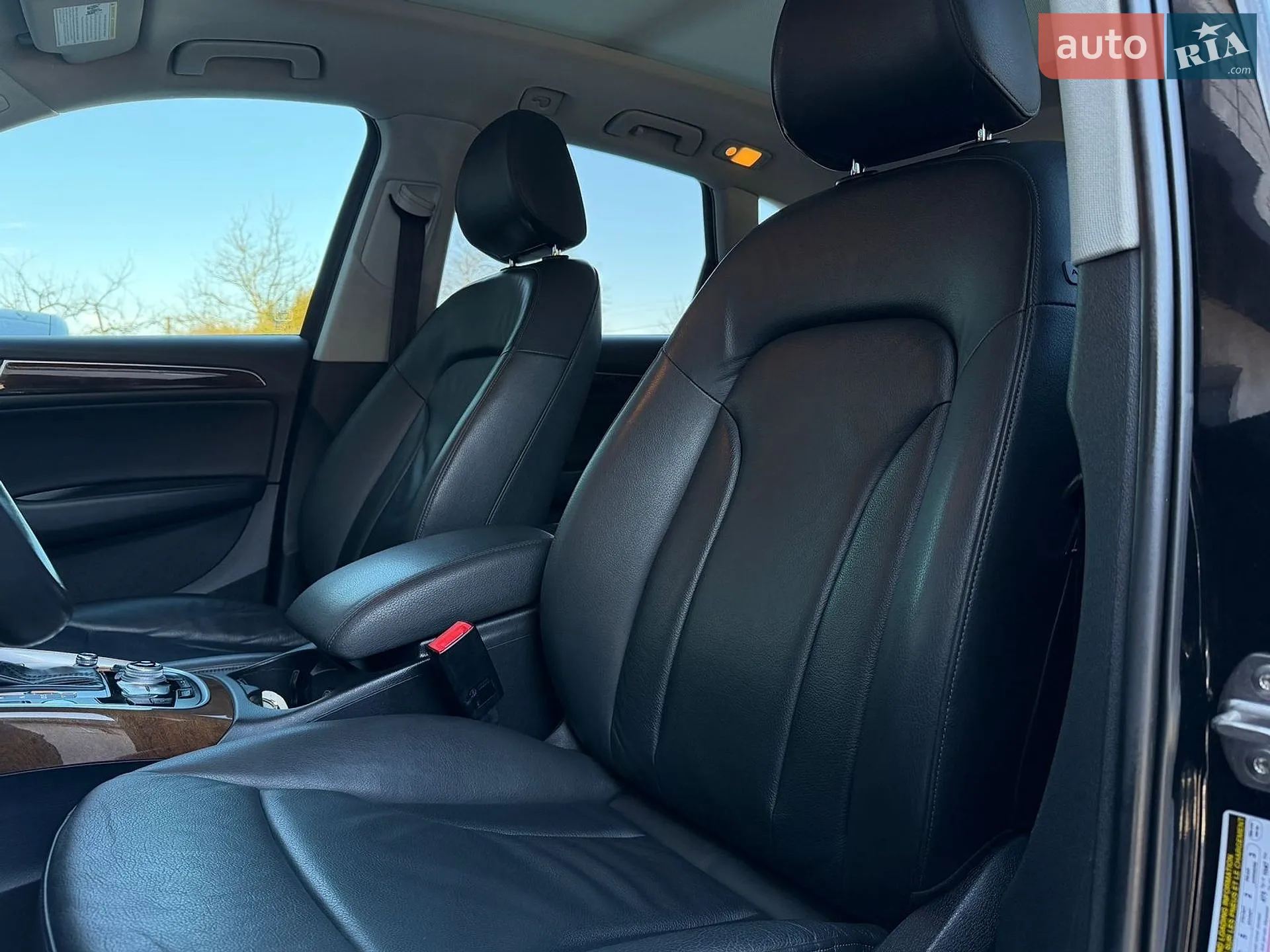 2016 Audi Q5 - мініатюра 31