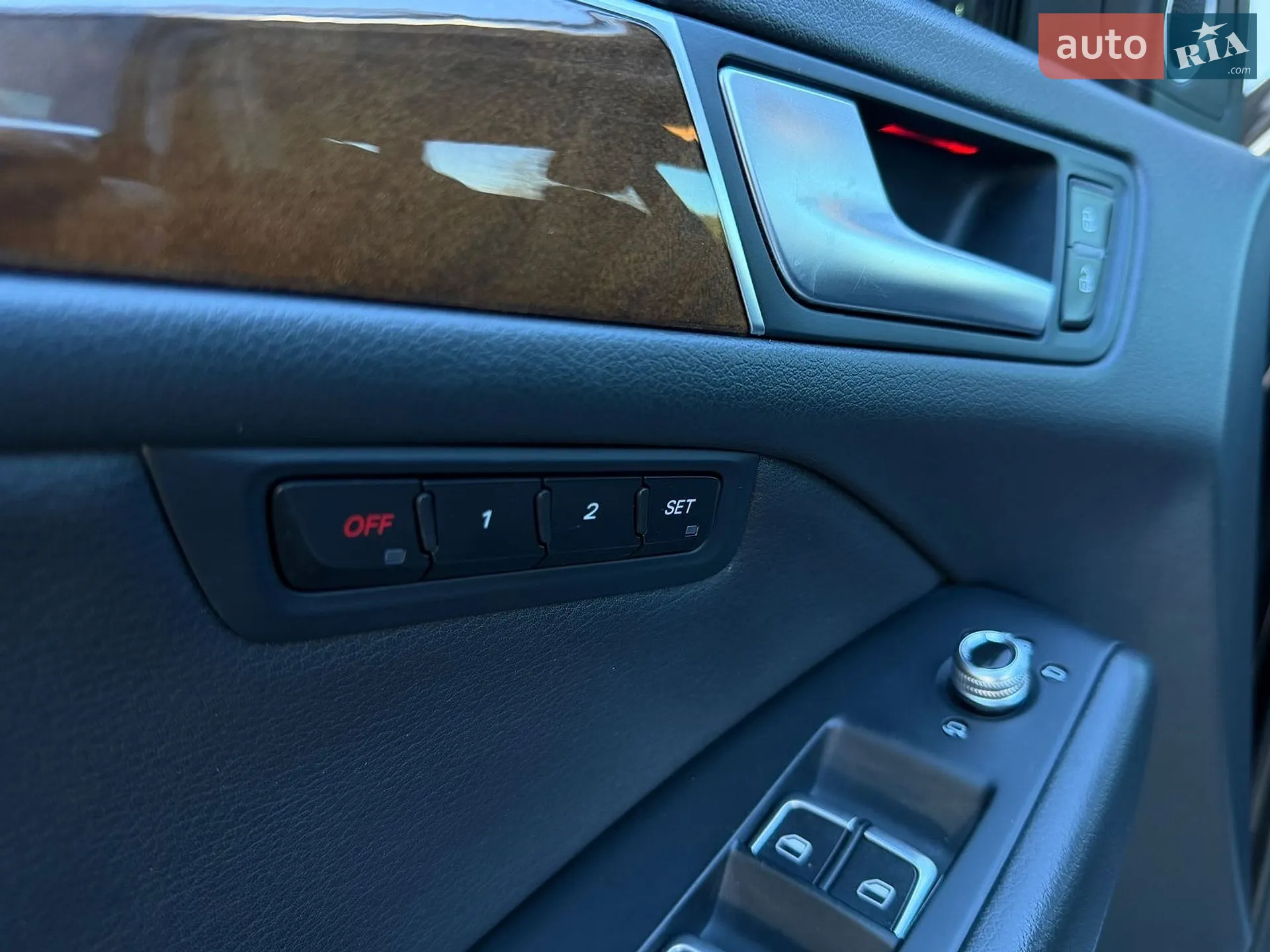 2016 Audi Q5 - мініатюра 25