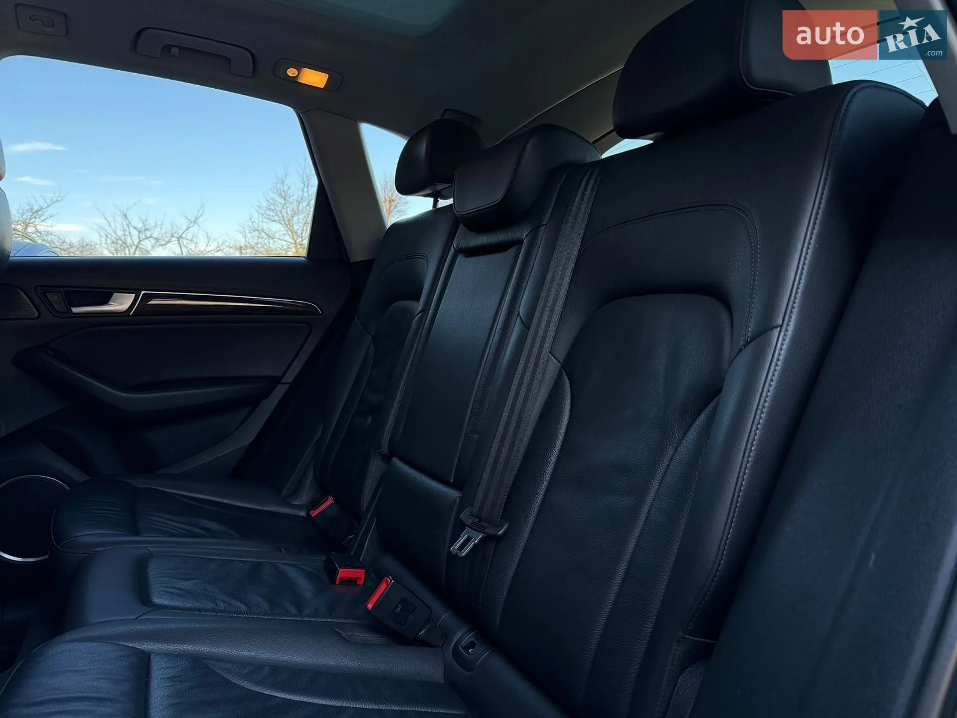 2016 Audi Q5 - мініатюра 32