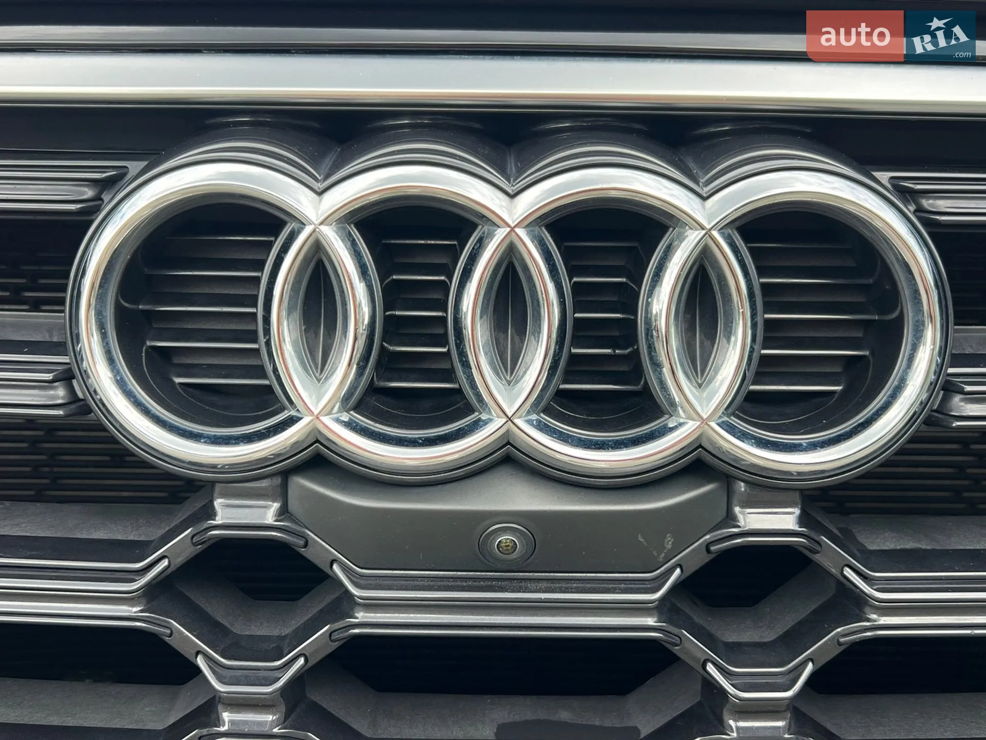 2020 Audi Q5 - мініатюра 10