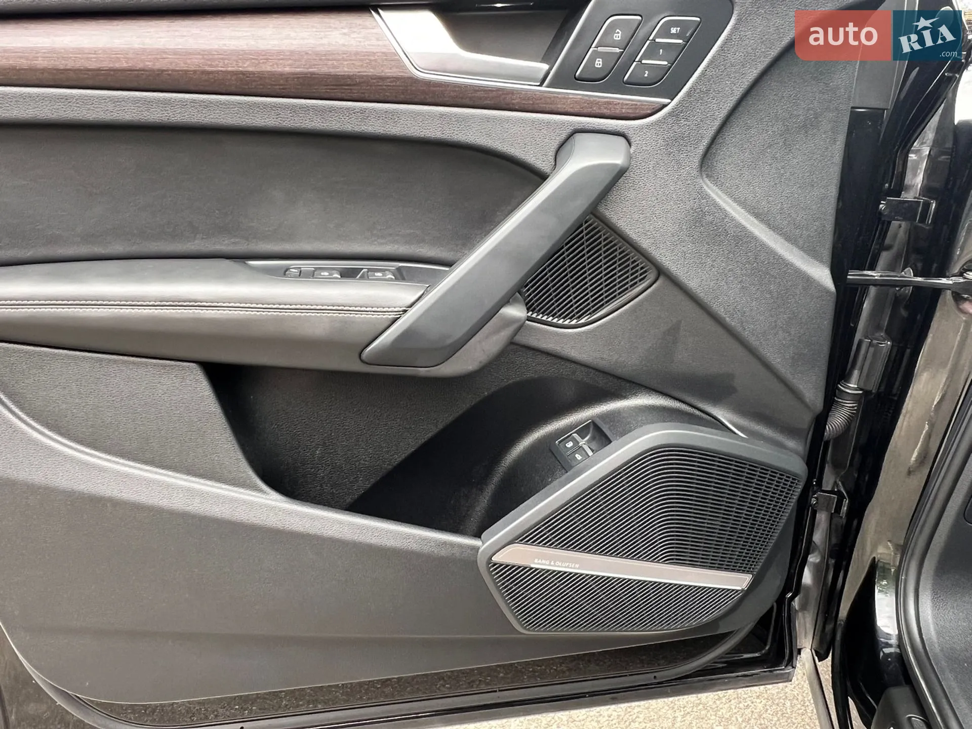 2020 Audi Q5 - мініатюра 56