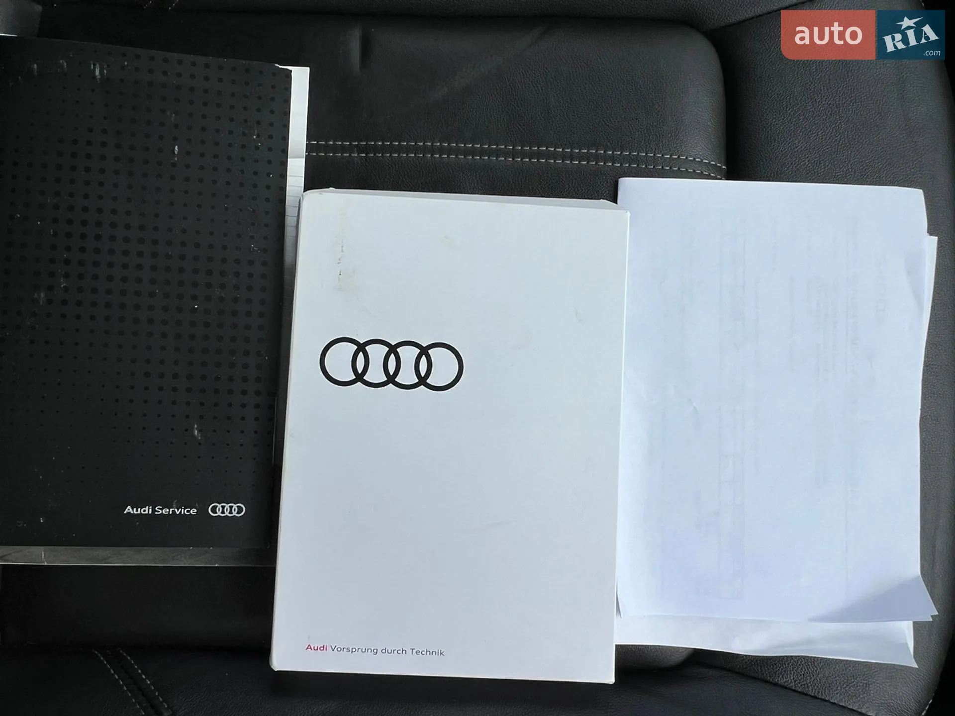 2020 Audi Q5 - мініатюра 82