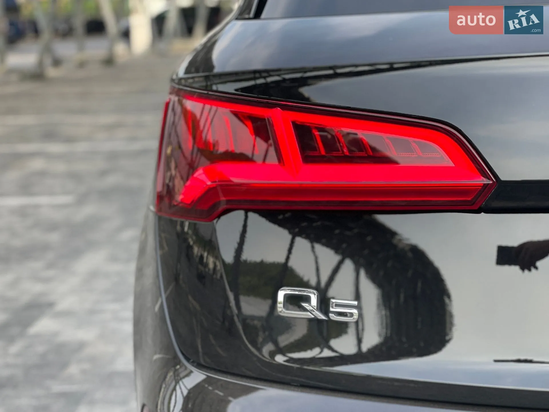 2019 Audi Q5 - мініатюра 15