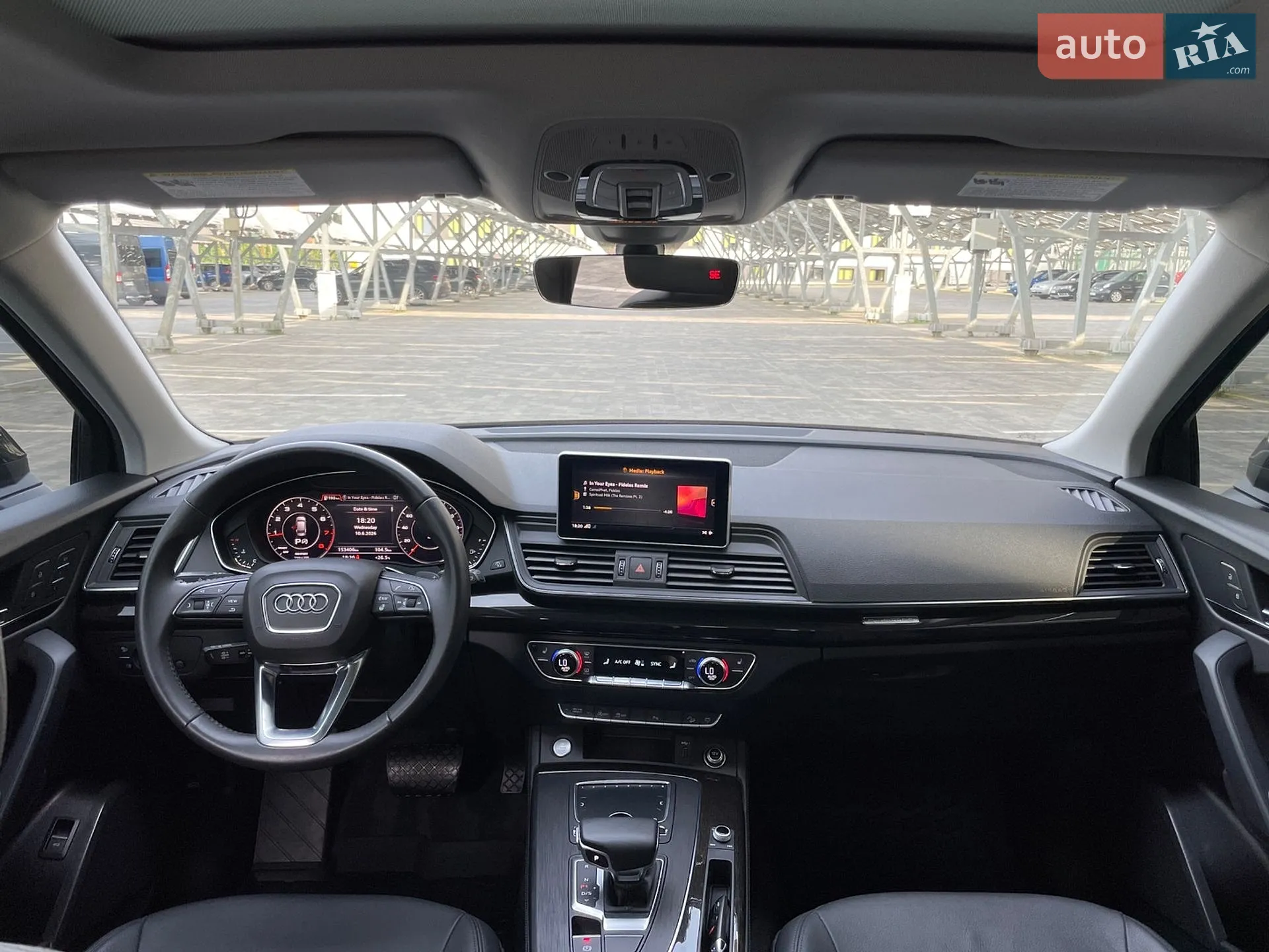 2019 Audi Q5 - мініатюра 30
