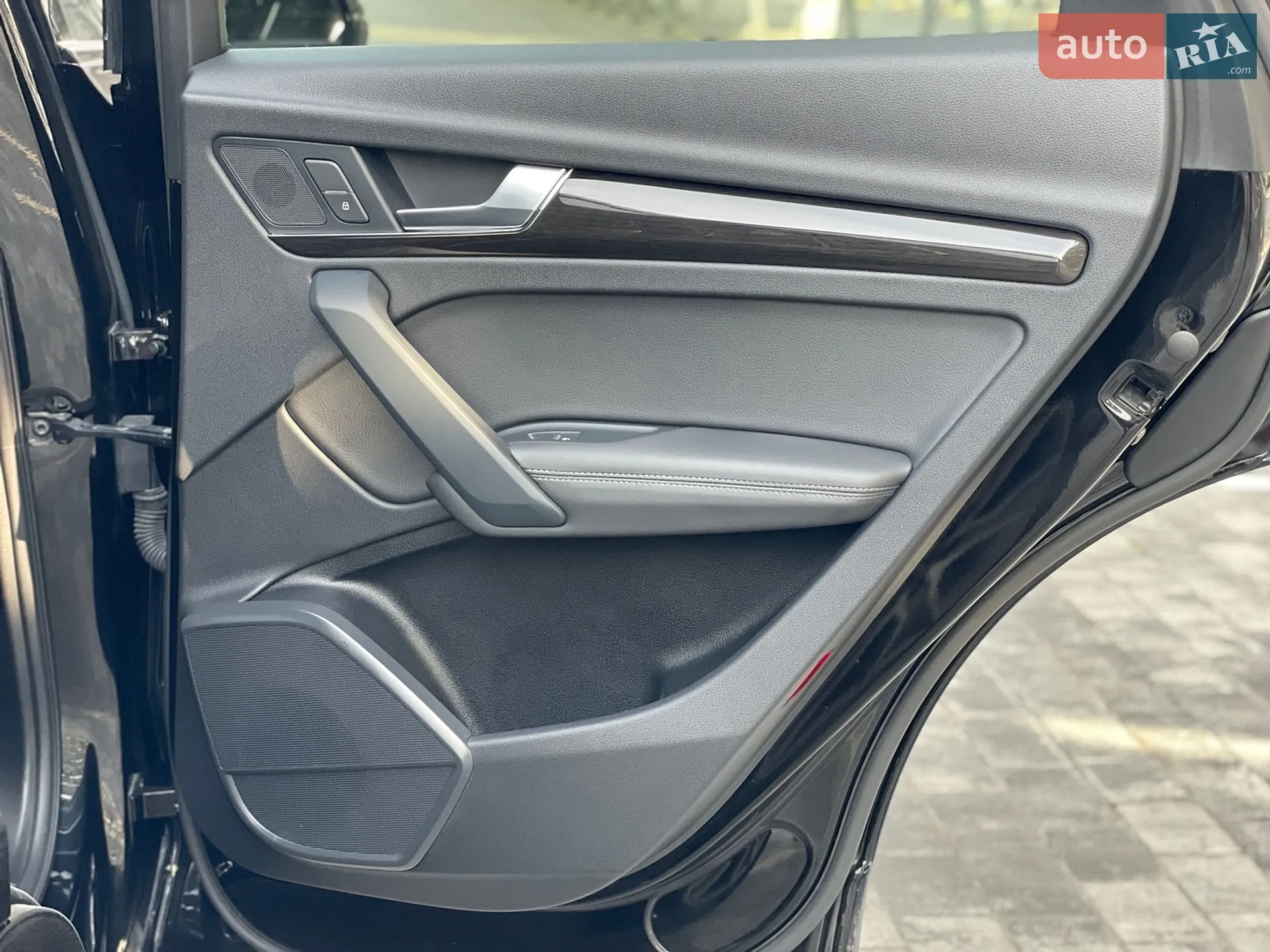 2019 Audi Q5 - мініатюра 33