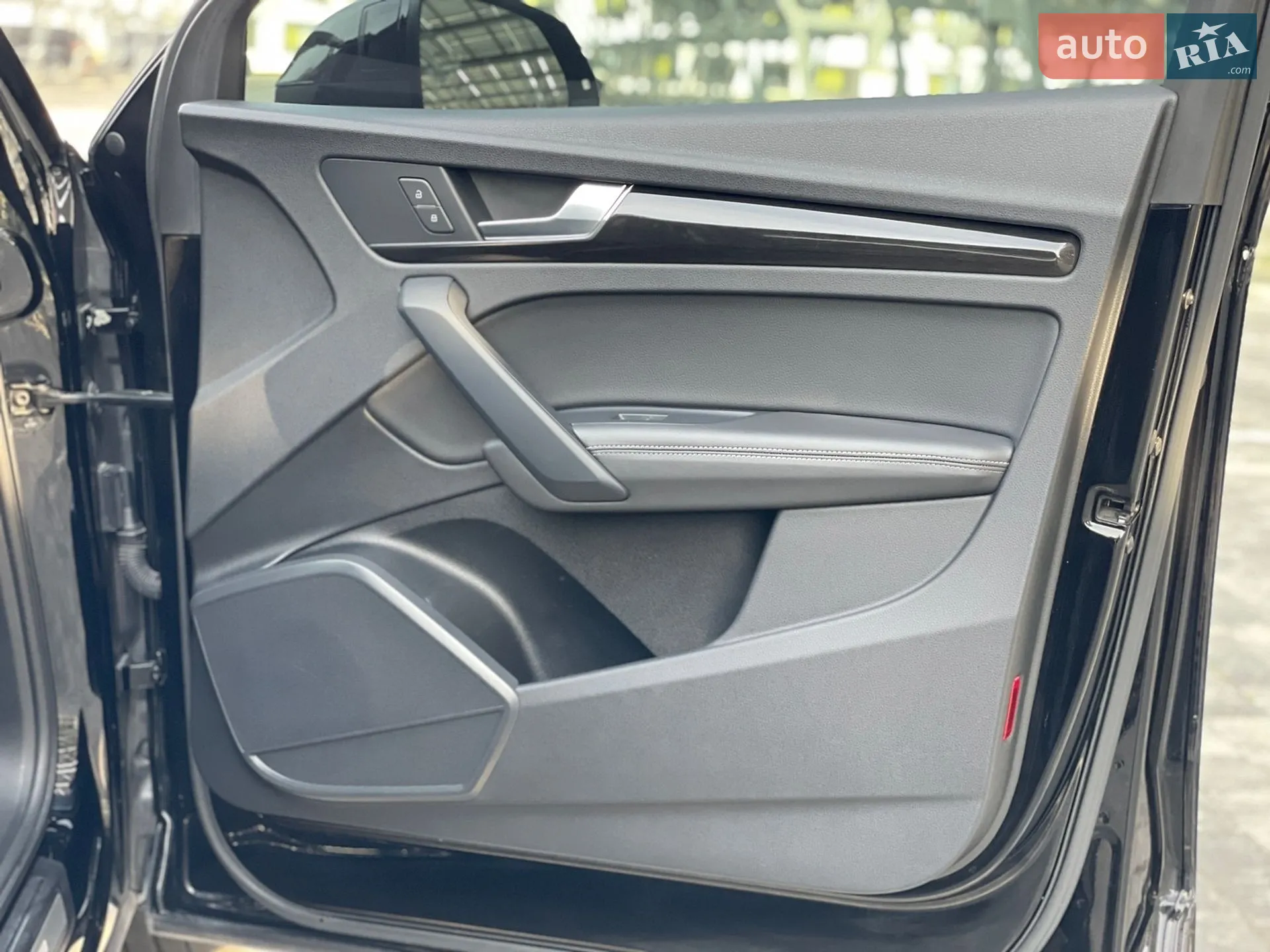 2019 Audi Q5 - мініатюра 37