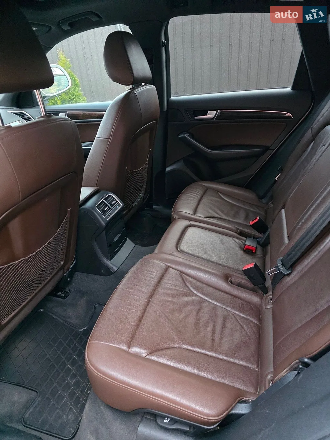 2016 Audi Q5 - мініатюра 7