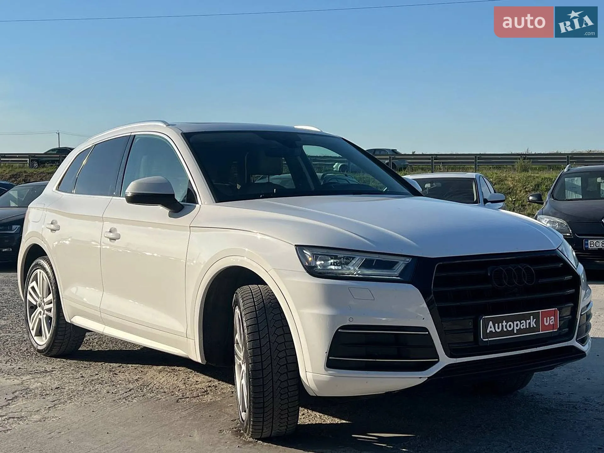 2019 Audi Q5 - мініатюра 11