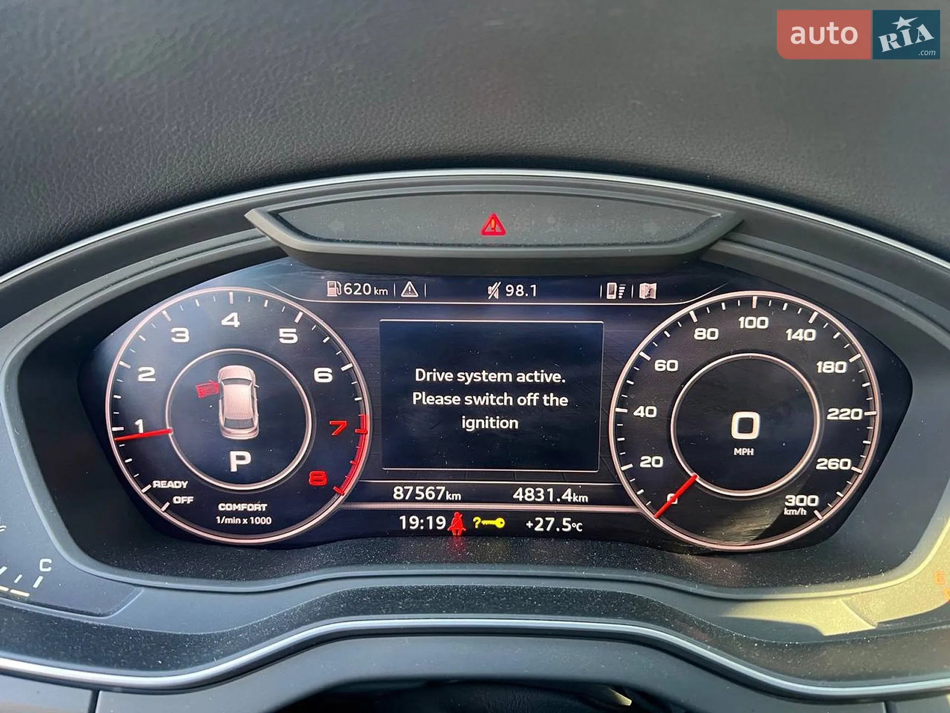 2019 Audi Q5 - мініатюра 24