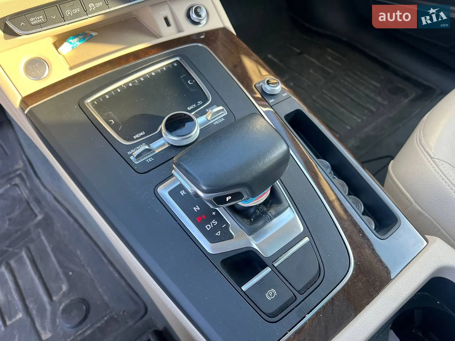 2019 Audi Q5 - мініатюра 35