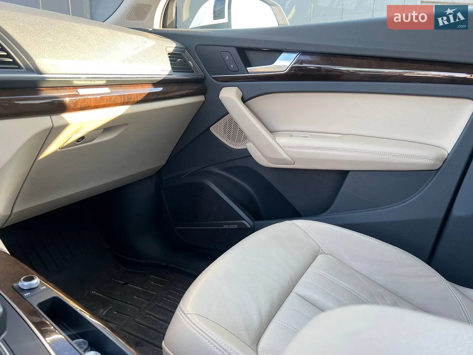 2019 Audi Q5 - мініатюра 37