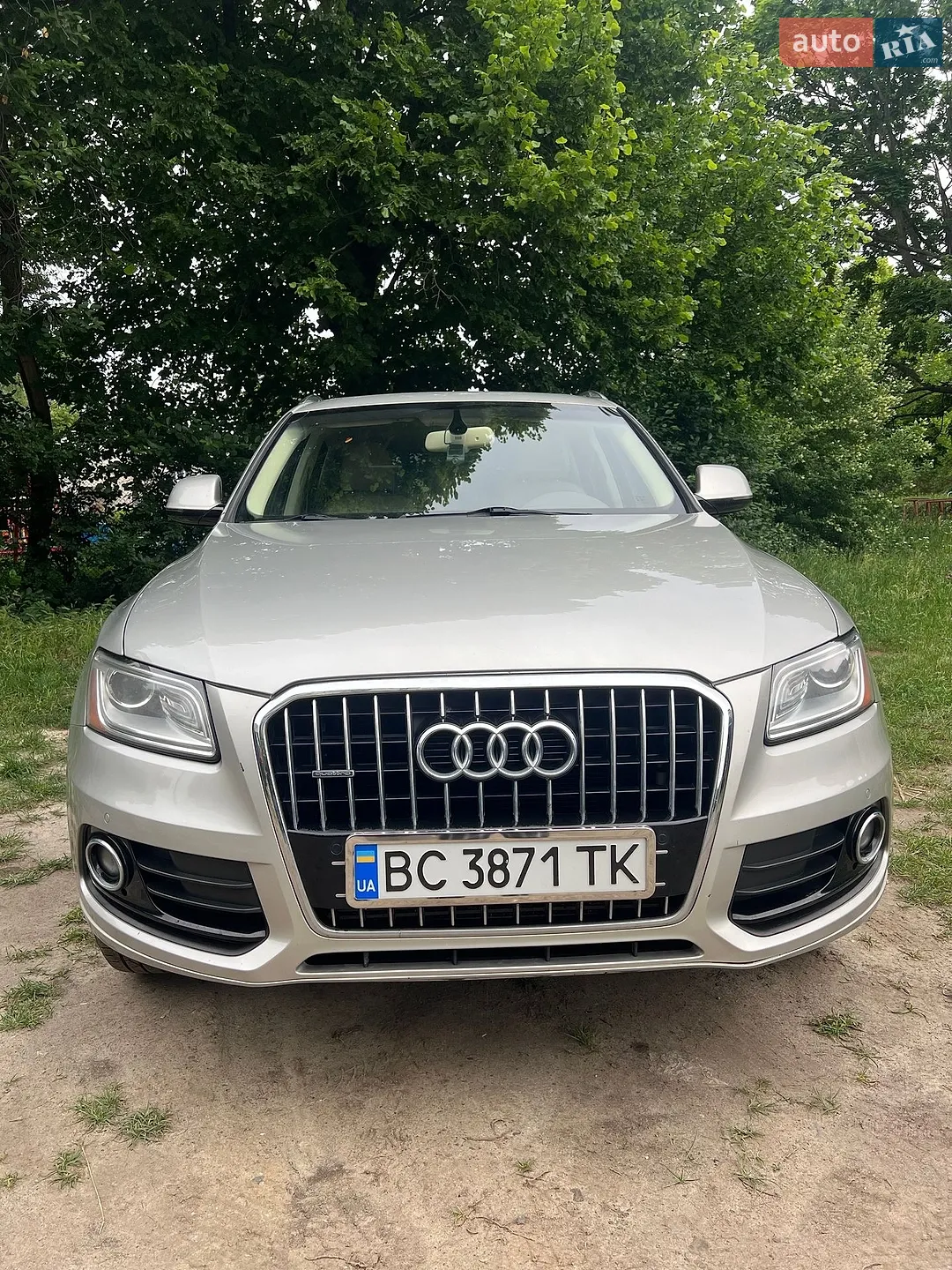 2015 Audi Q5 - мініатюра 22