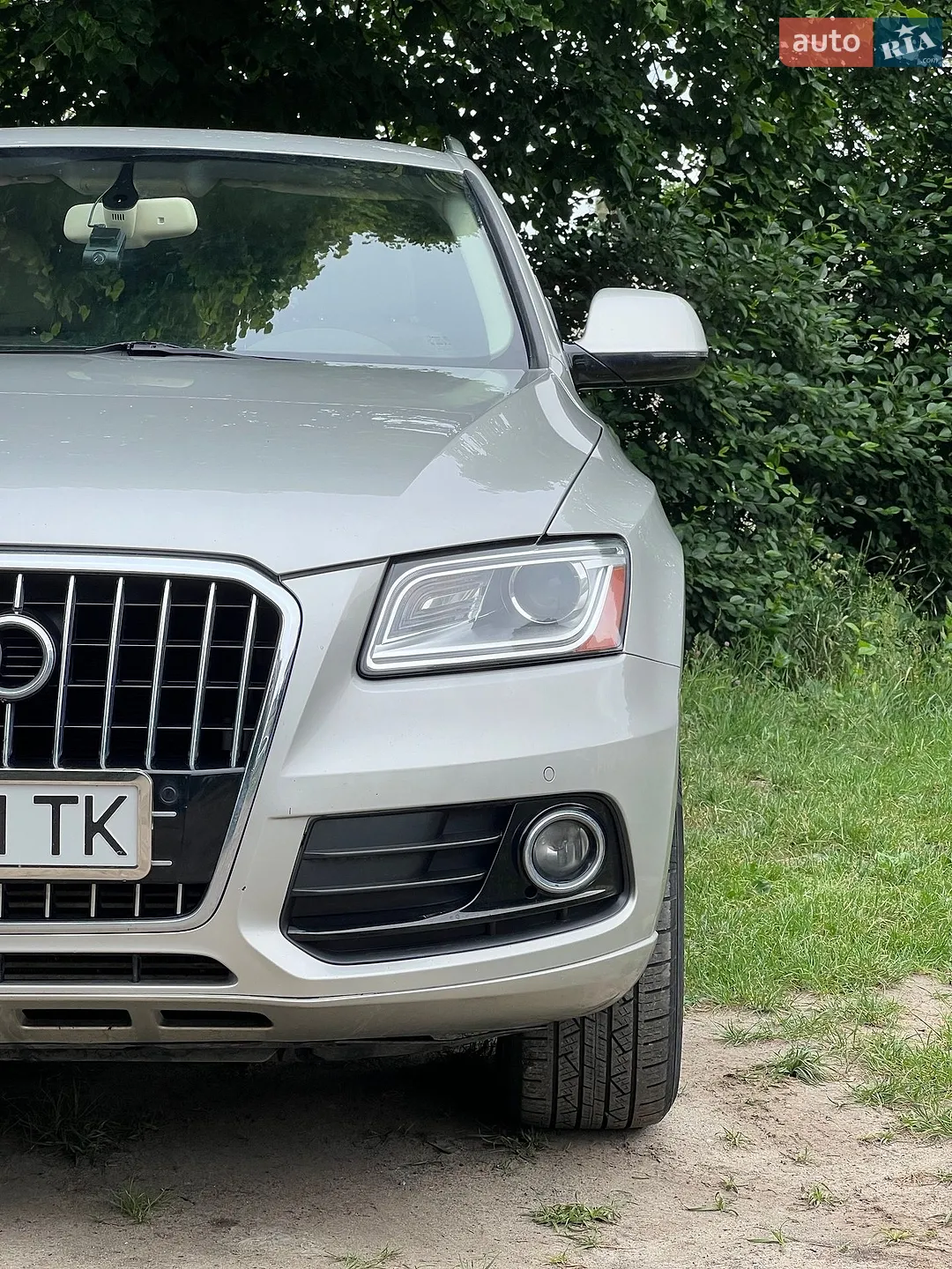 2015 Audi Q5 - мініатюра 25