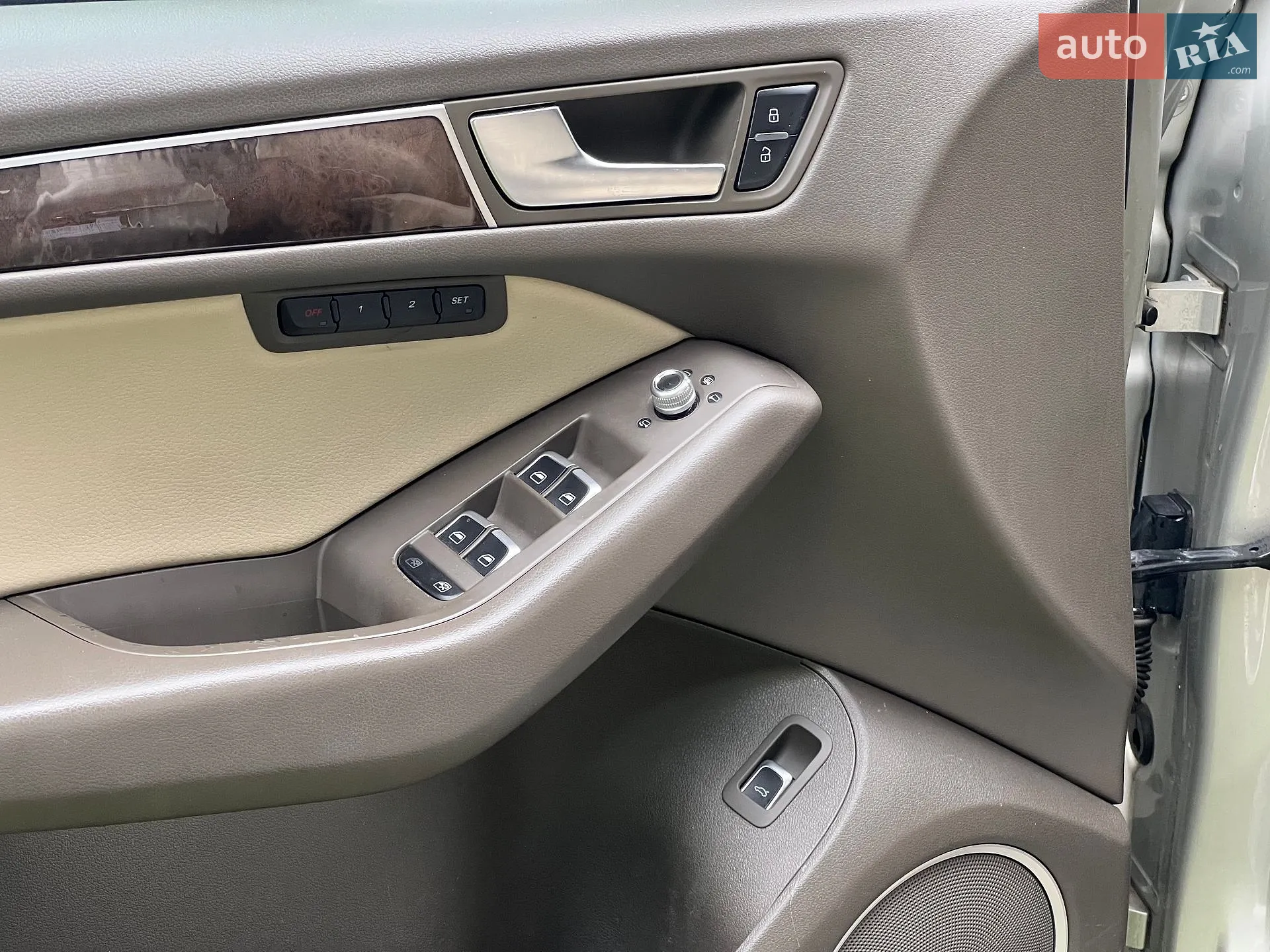 2015 Audi Q5 - мініатюра 28
