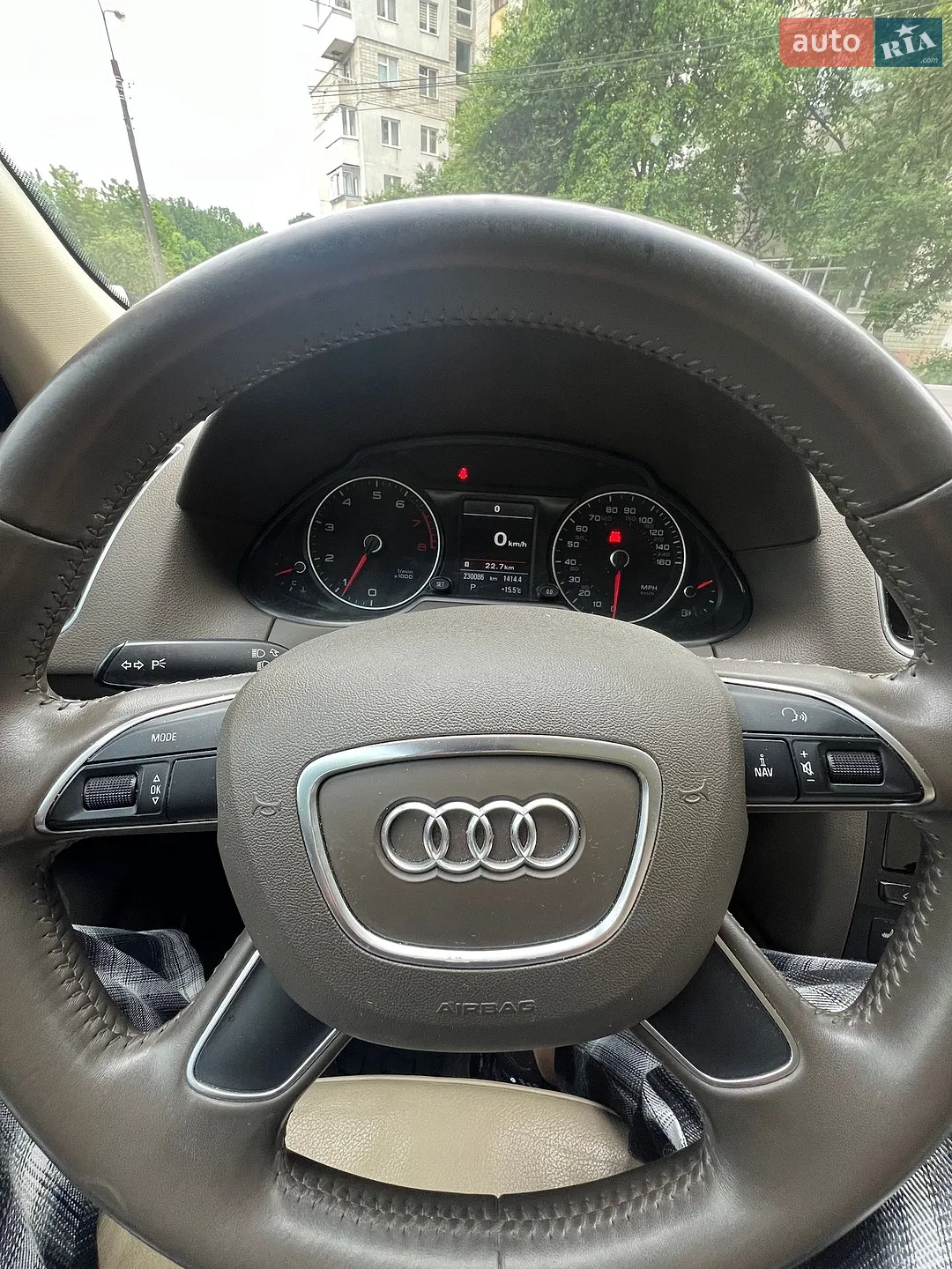 2015 Audi Q5 - мініатюра 29