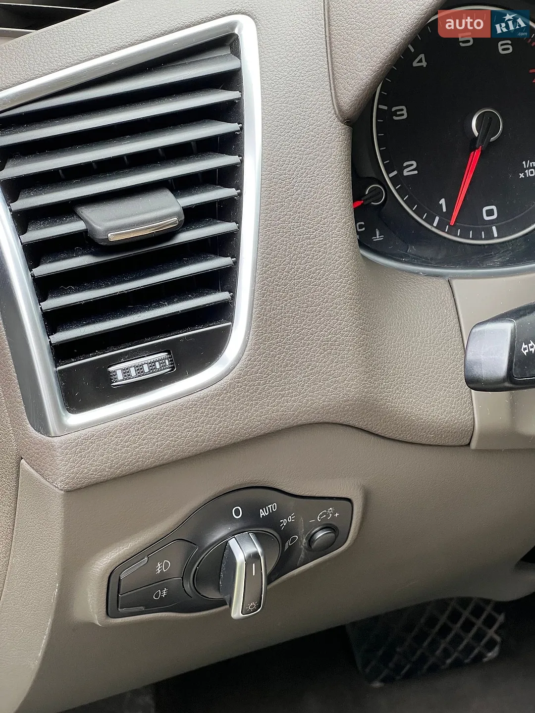 2015 Audi Q5 - мініатюра 30