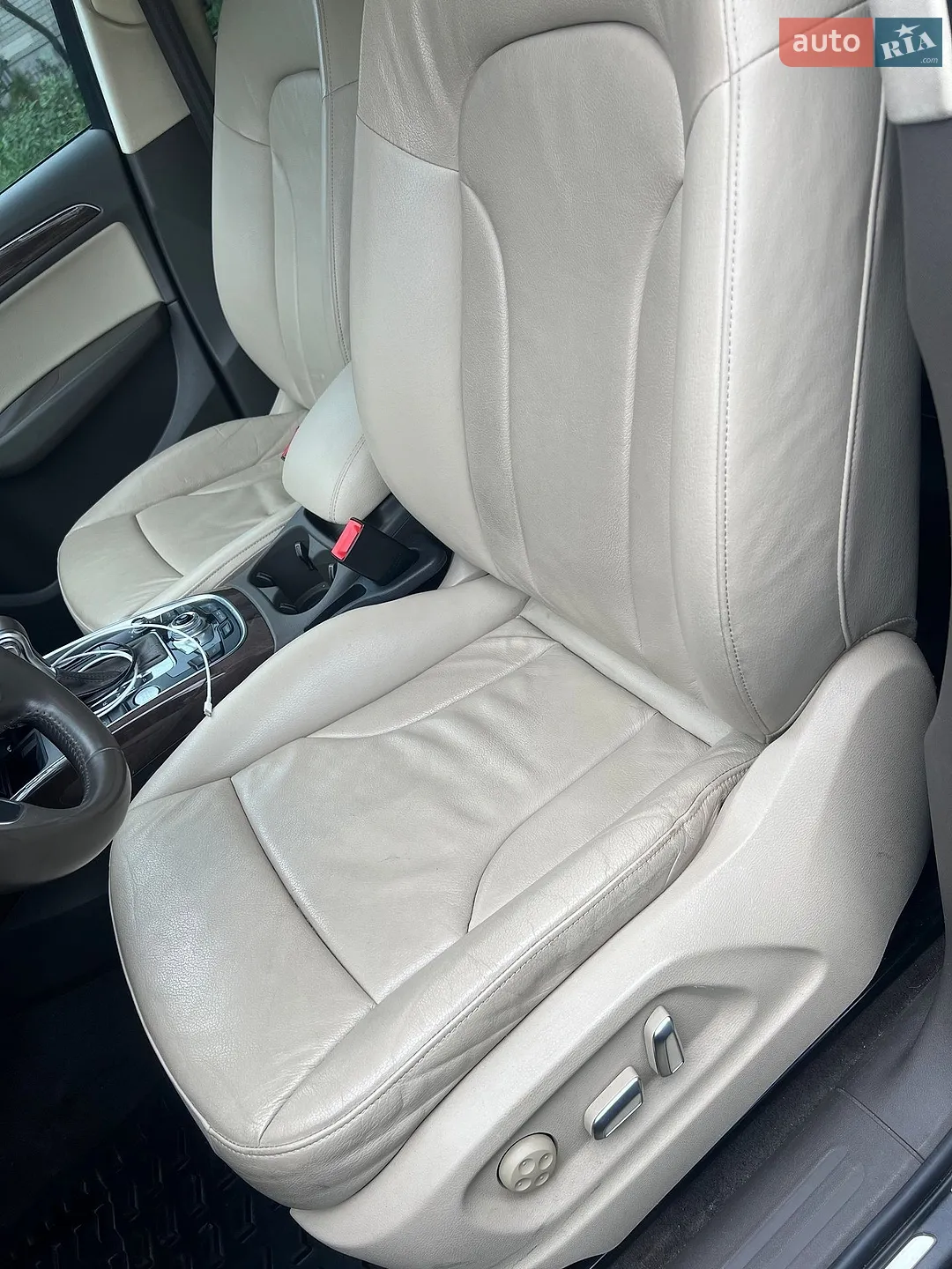 2015 Audi Q5 - мініатюра 33